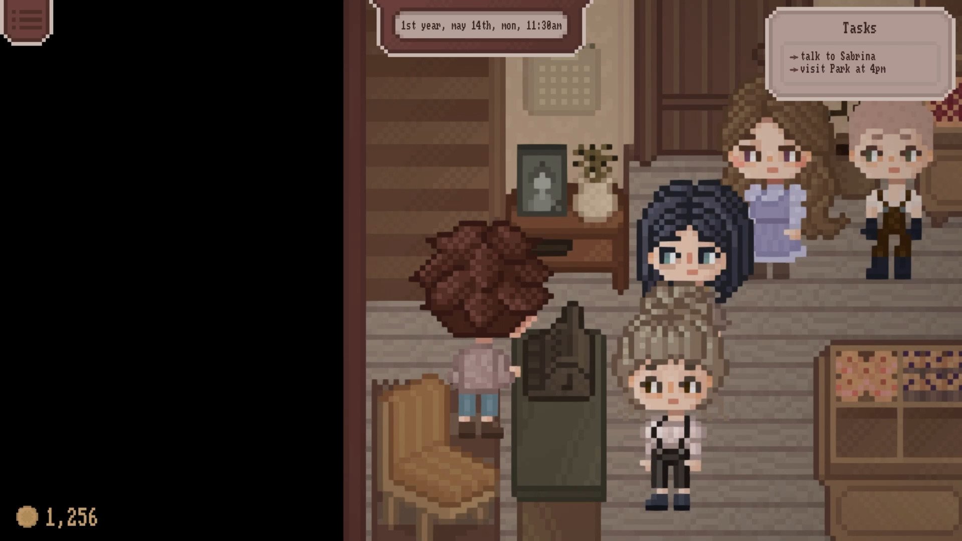 Miuma - Screenshot 3