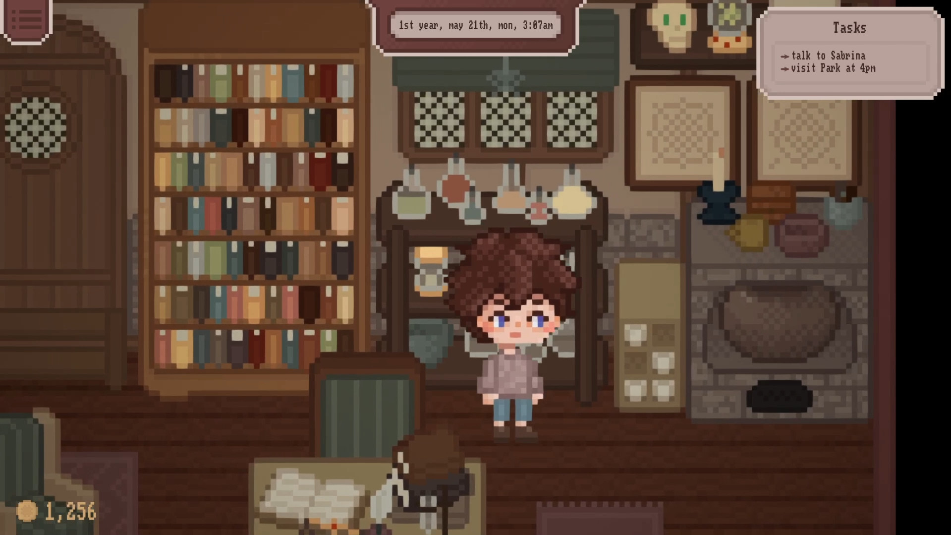 Miuma - Screenshot 6