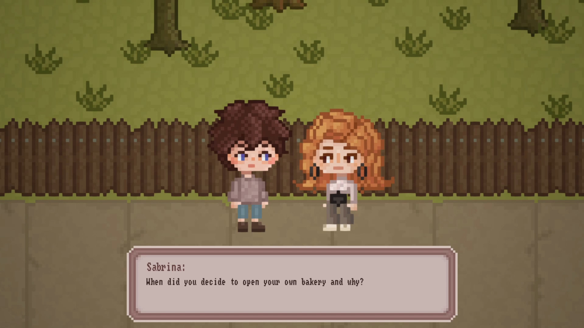 Miuma - Screenshot 7