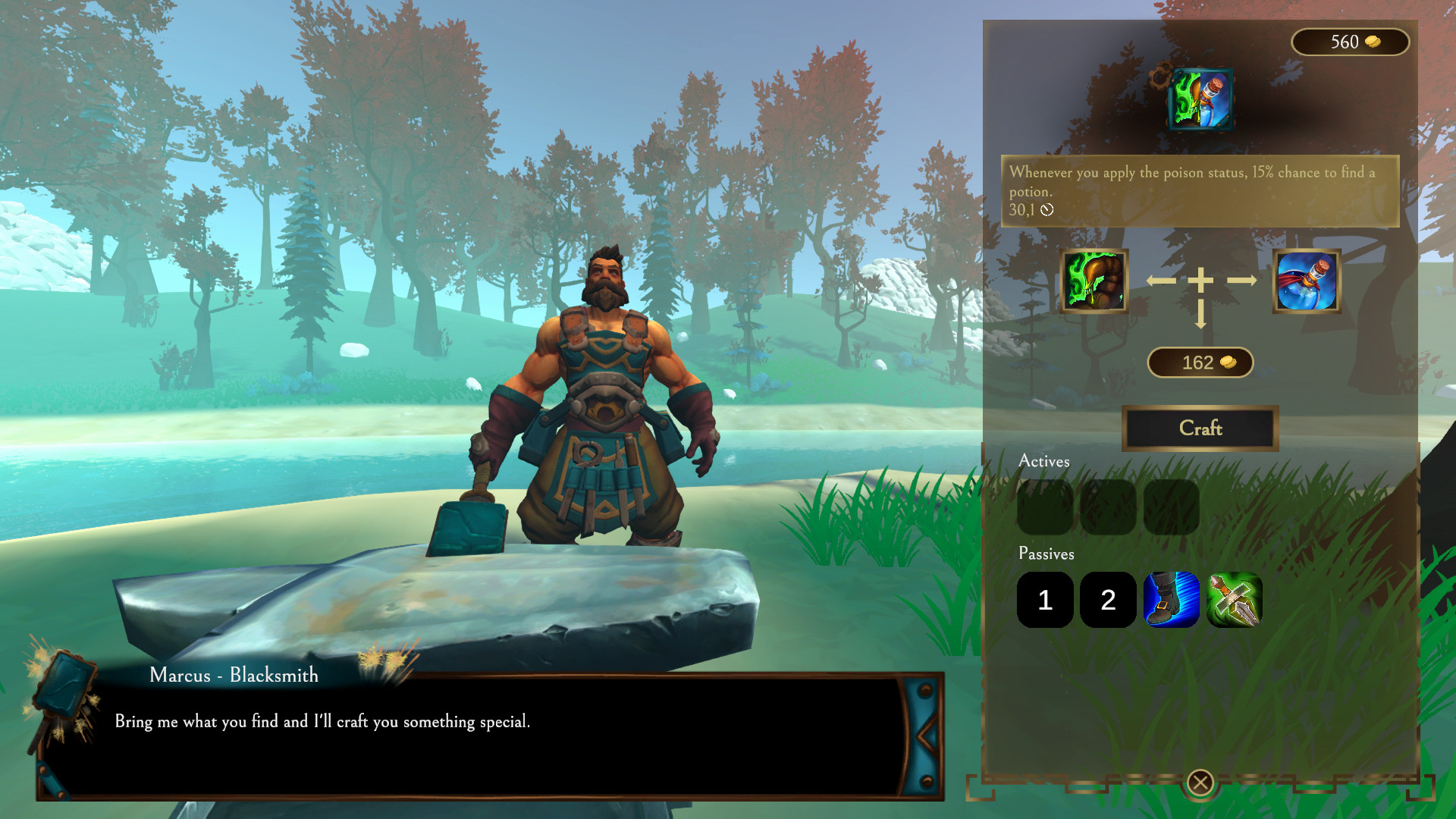 Chaos Crown - Screenshot 7