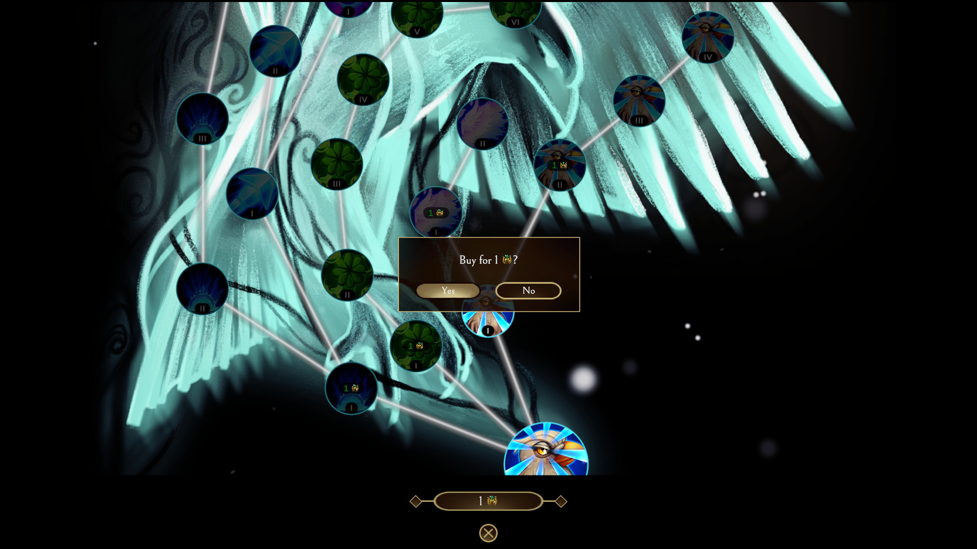 Chaos Crown - Screenshot 6