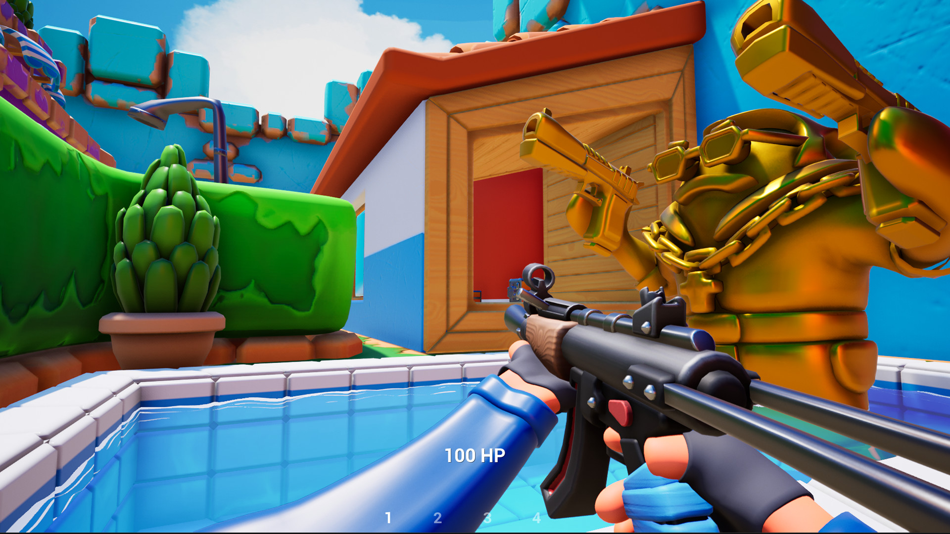 Copcore - Screenshot 6