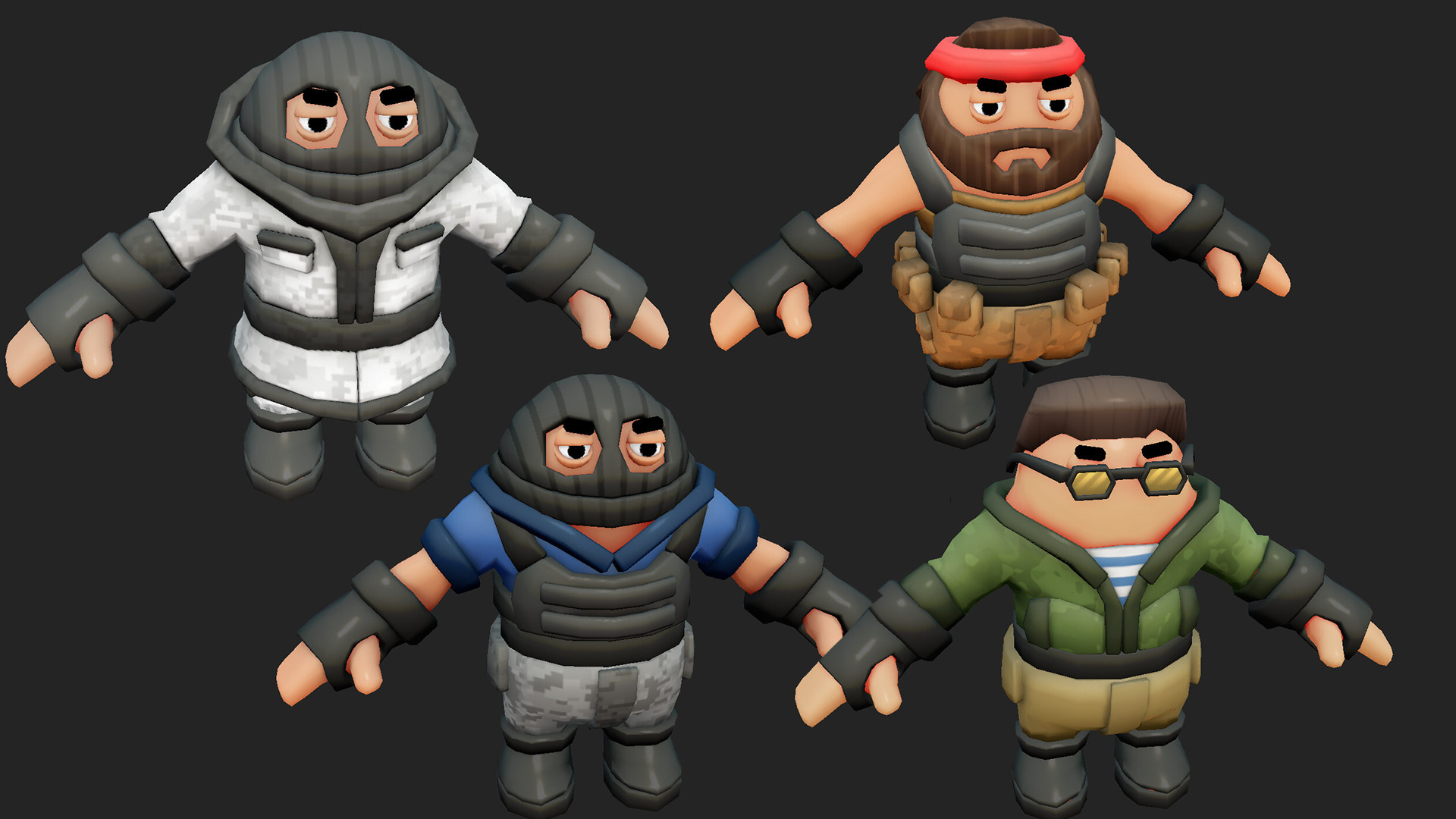 Copcore - Screenshot 10