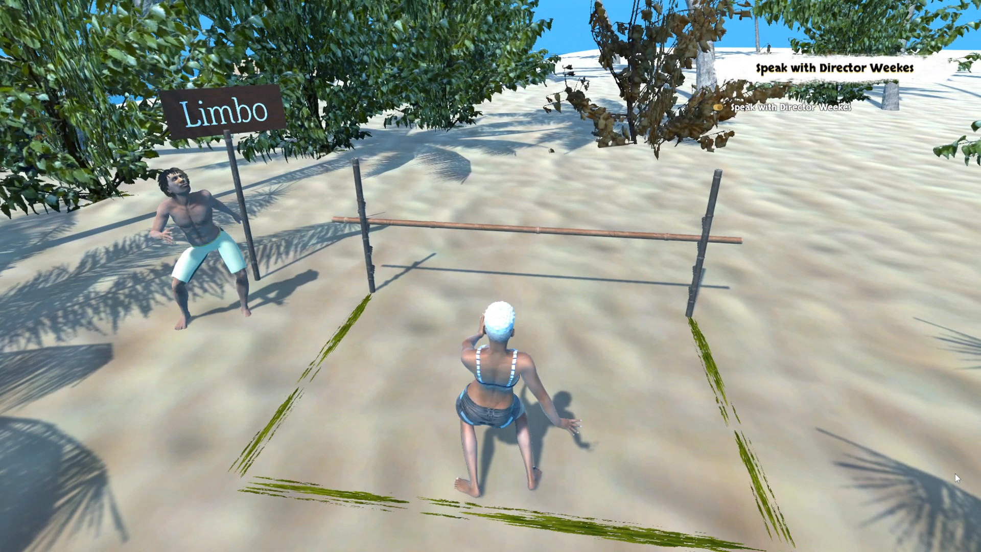 Island Girl - Screenshot 5