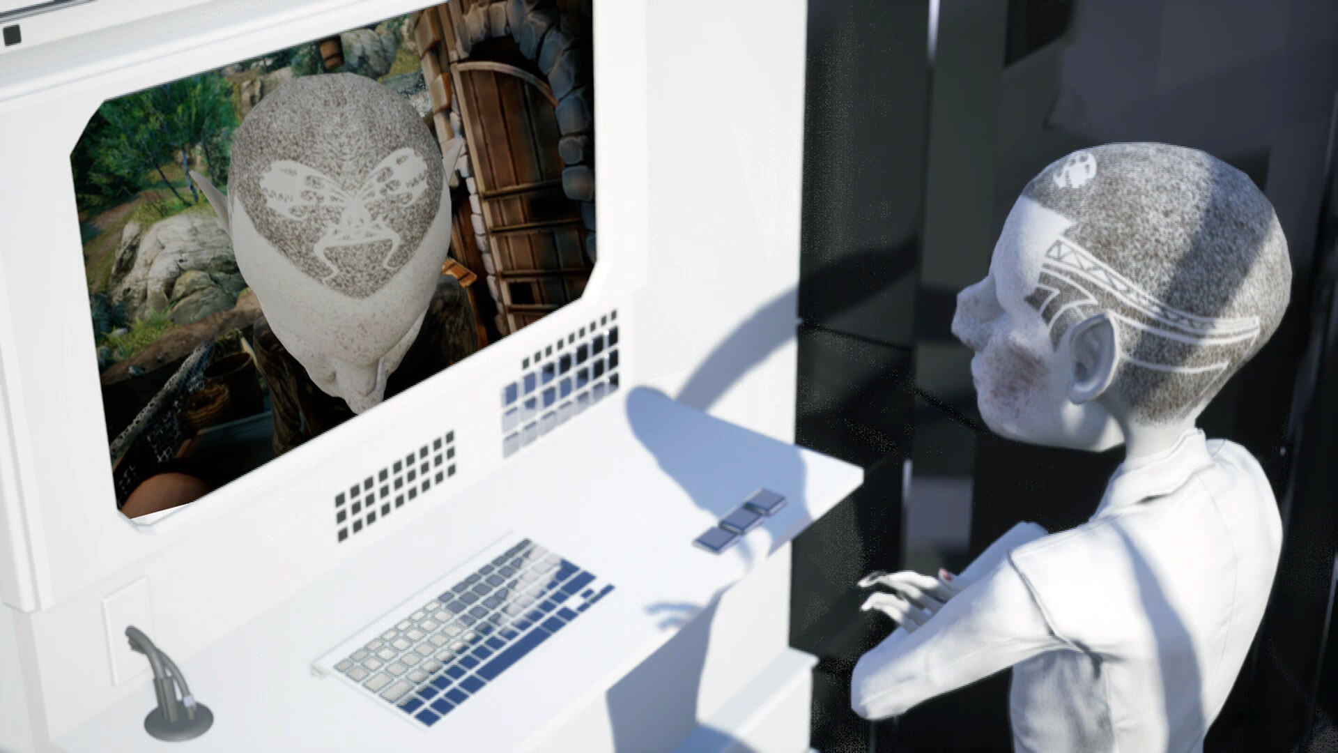 Island Girl - Screenshot 12