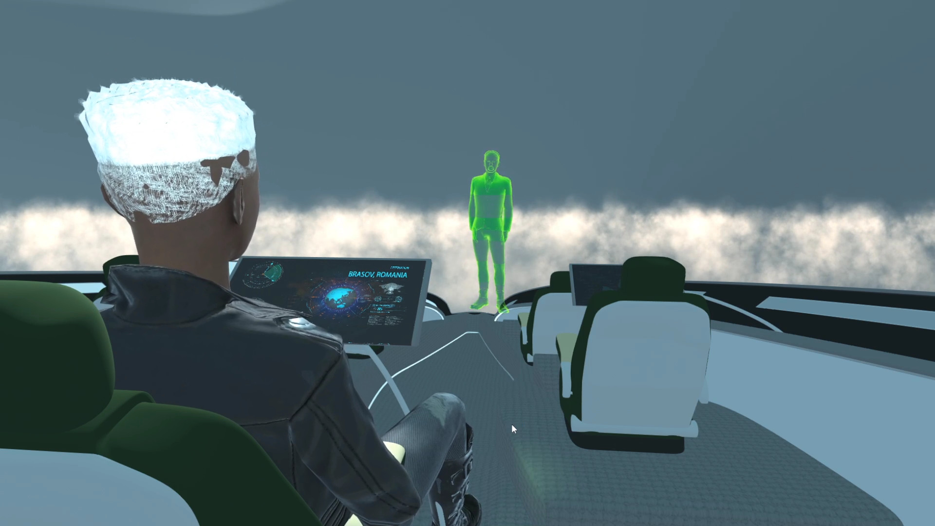 Island Girl - Screenshot 13