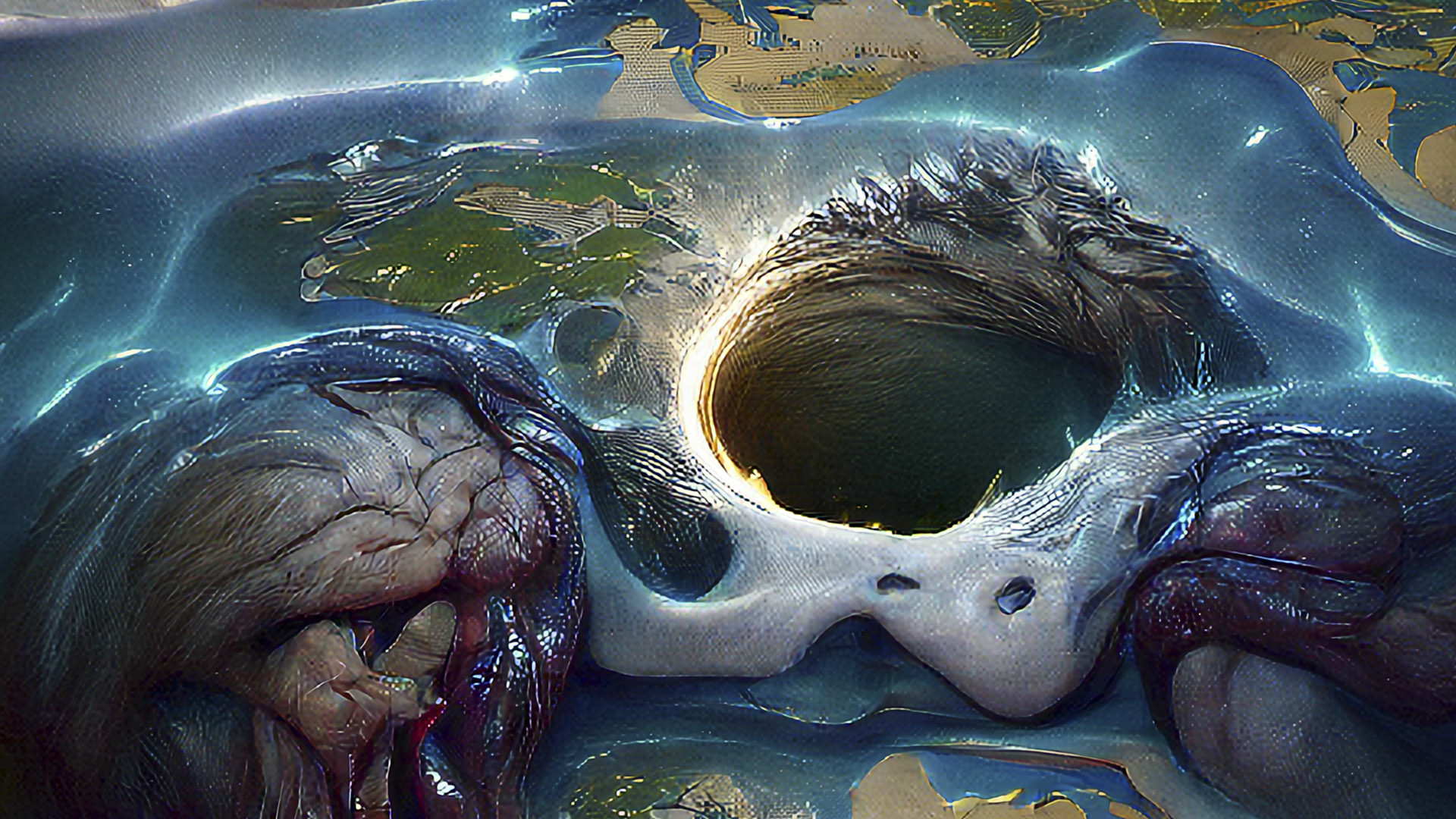 Island Girl - Screenshot 6