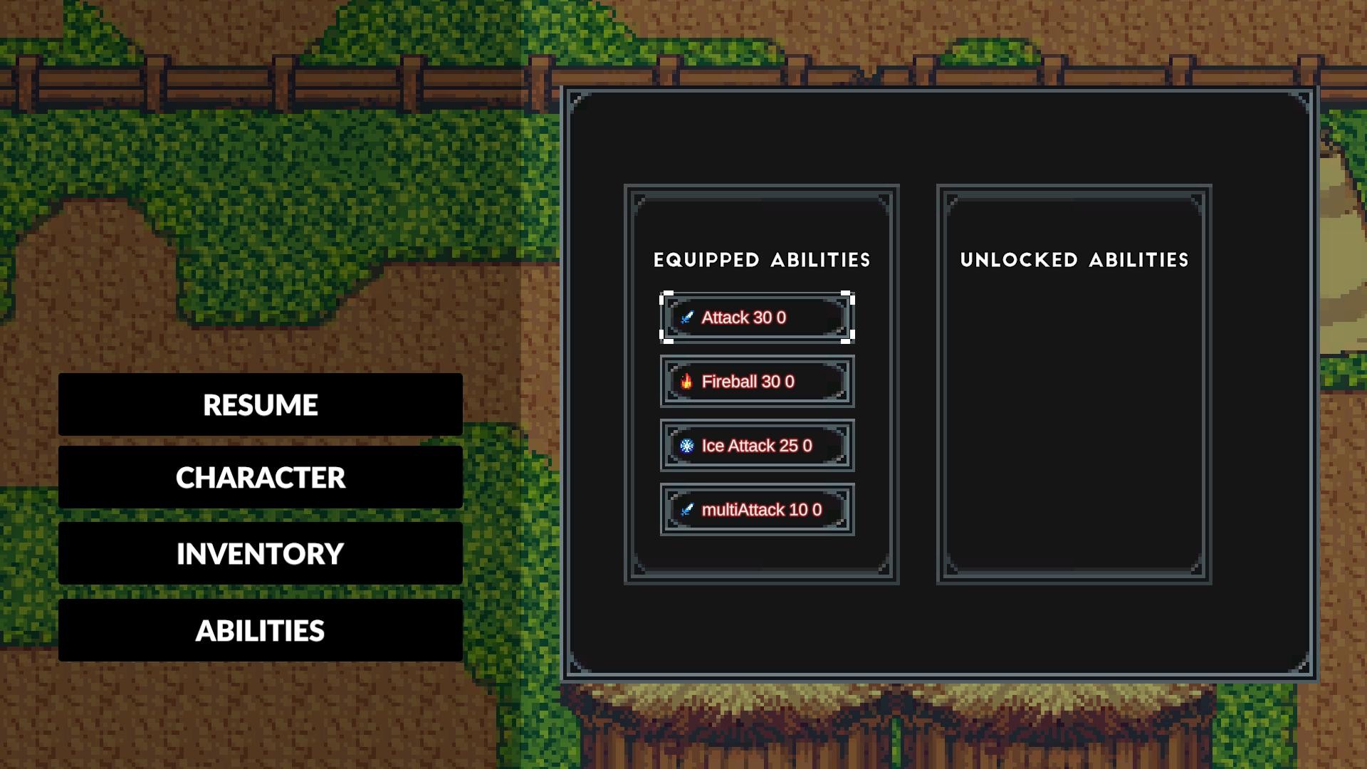 Kingdom Knights - Screenshot 1