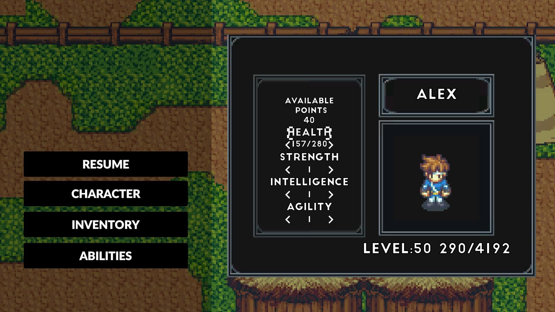 Kingdom Knights - Screenshot 6