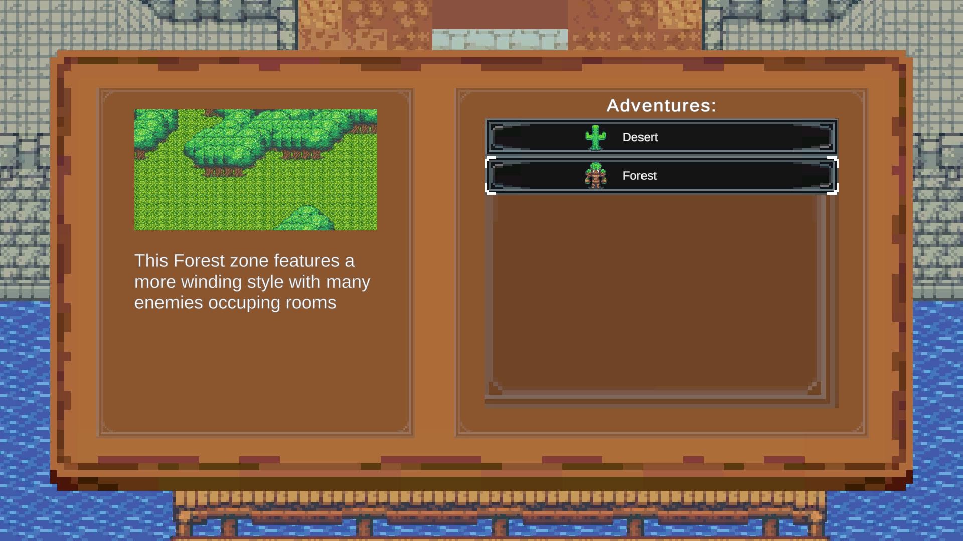 Kingdom Knights - Screenshot 5