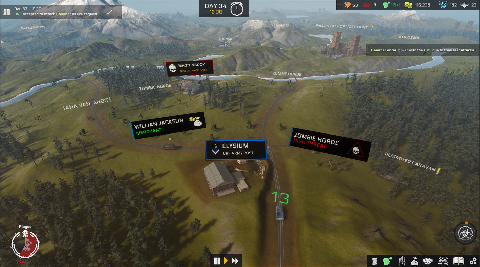 FallNation - Screenshot 12