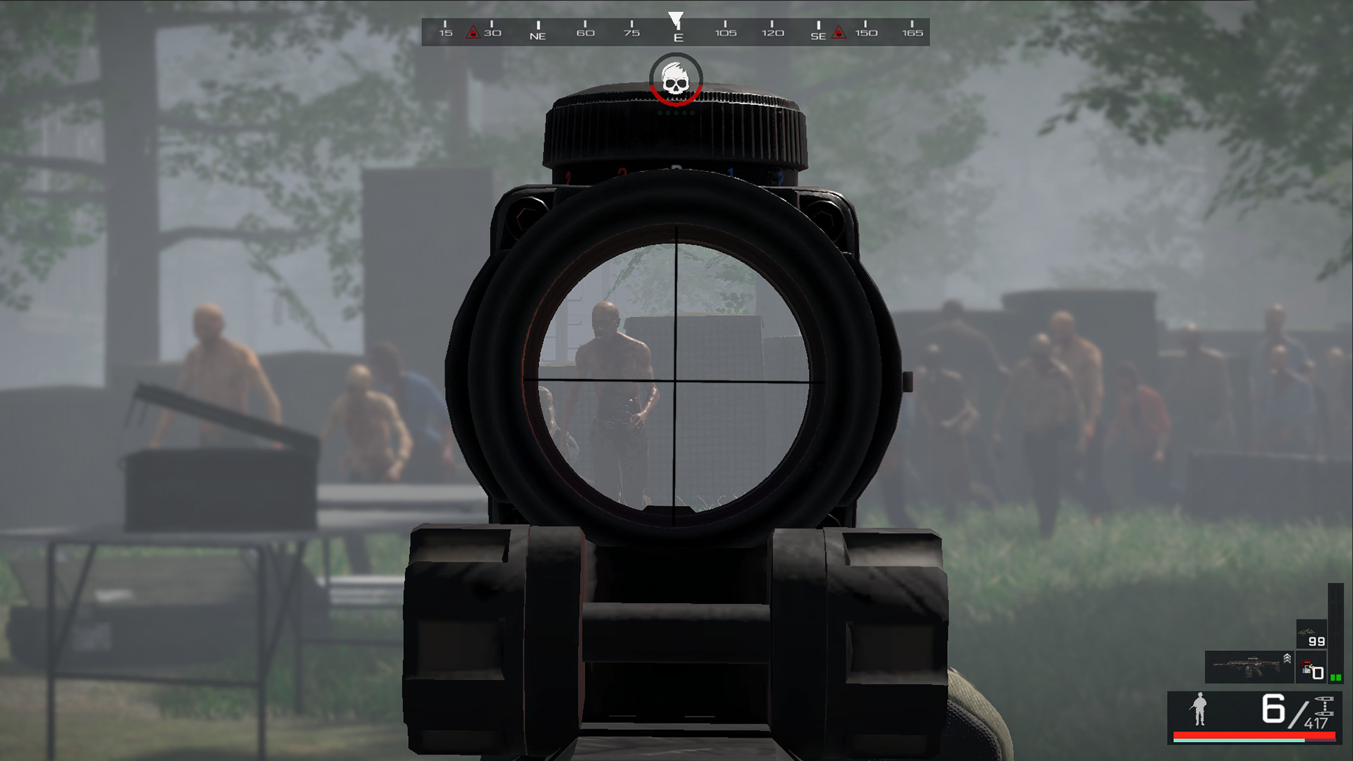 FallNation - Screenshot 8