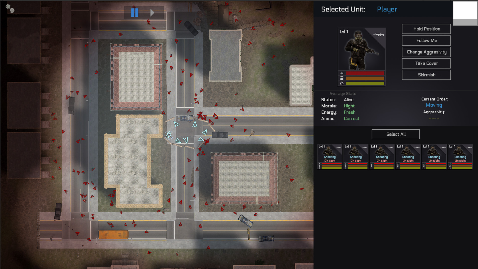 FallNation - Screenshot 10