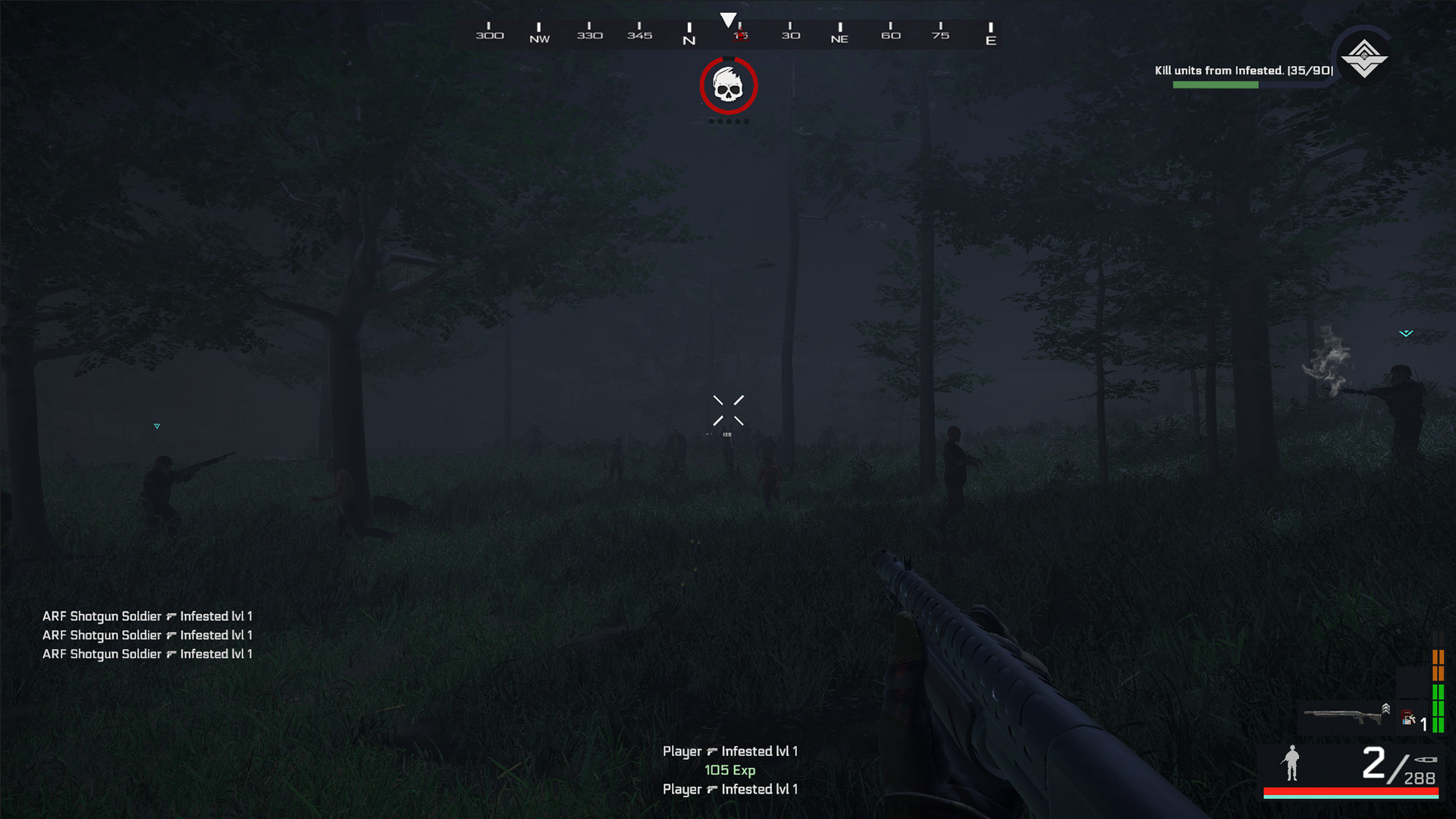 FallNation - Screenshot 11