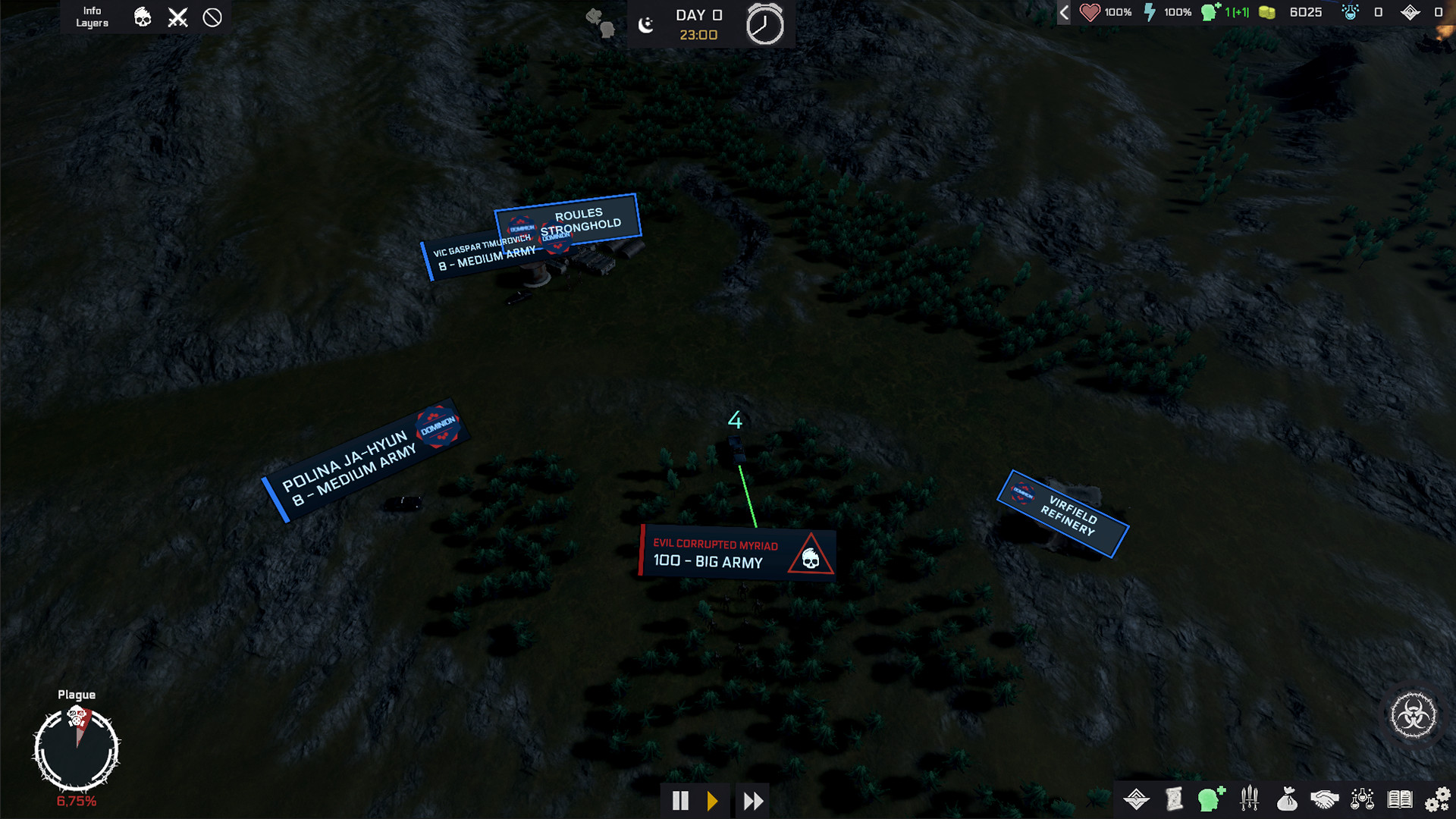 FallNation - Screenshot 6