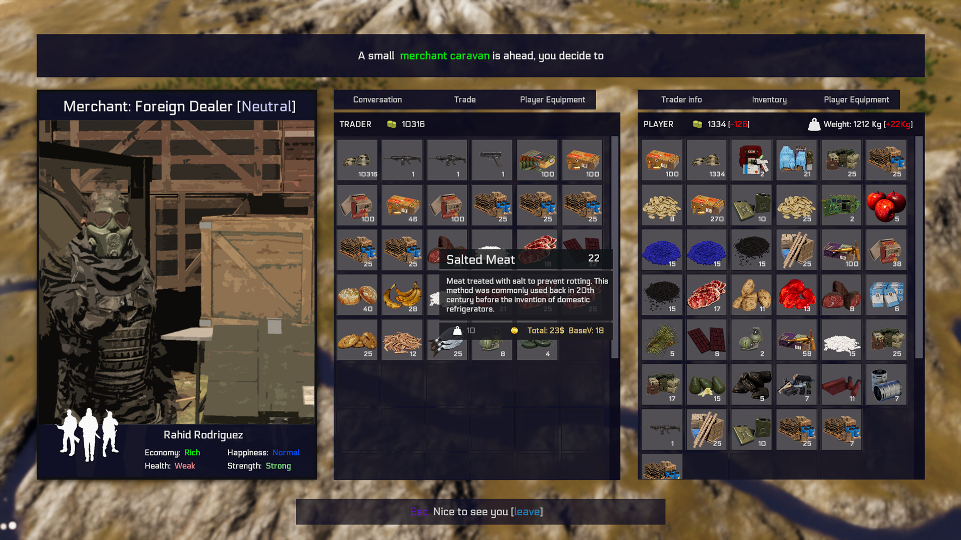 FallNation - Screenshot 9