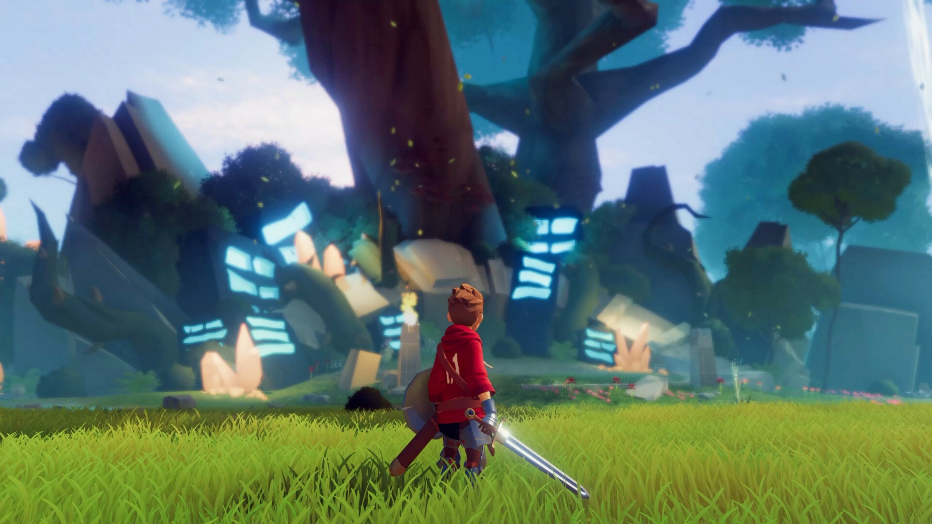 Mist Slayer - Screenshot 5