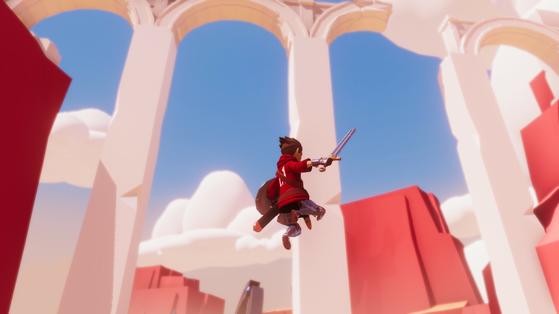 Mist Slayer - Screenshot 8