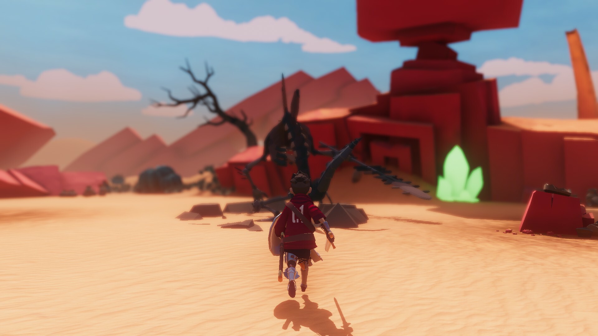 Mist Slayer - Screenshot 7