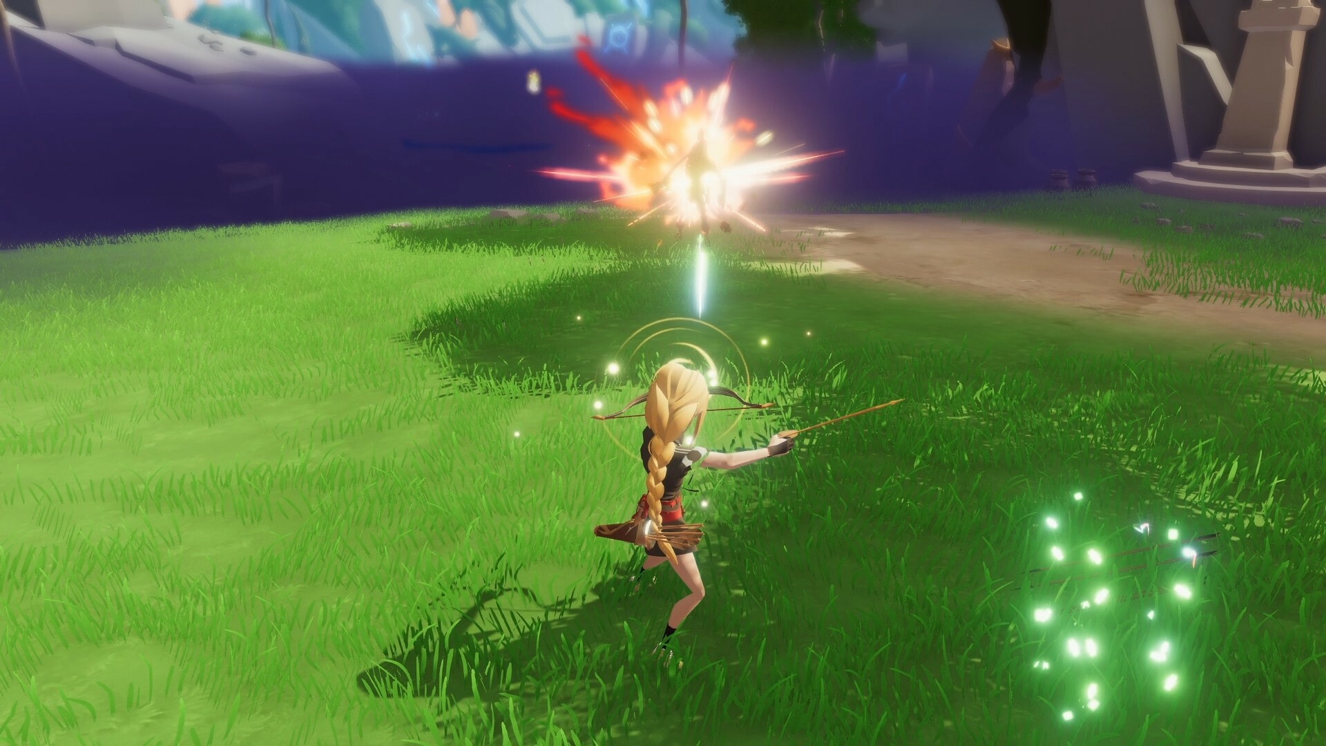 Mist Slayer - Screenshot 14