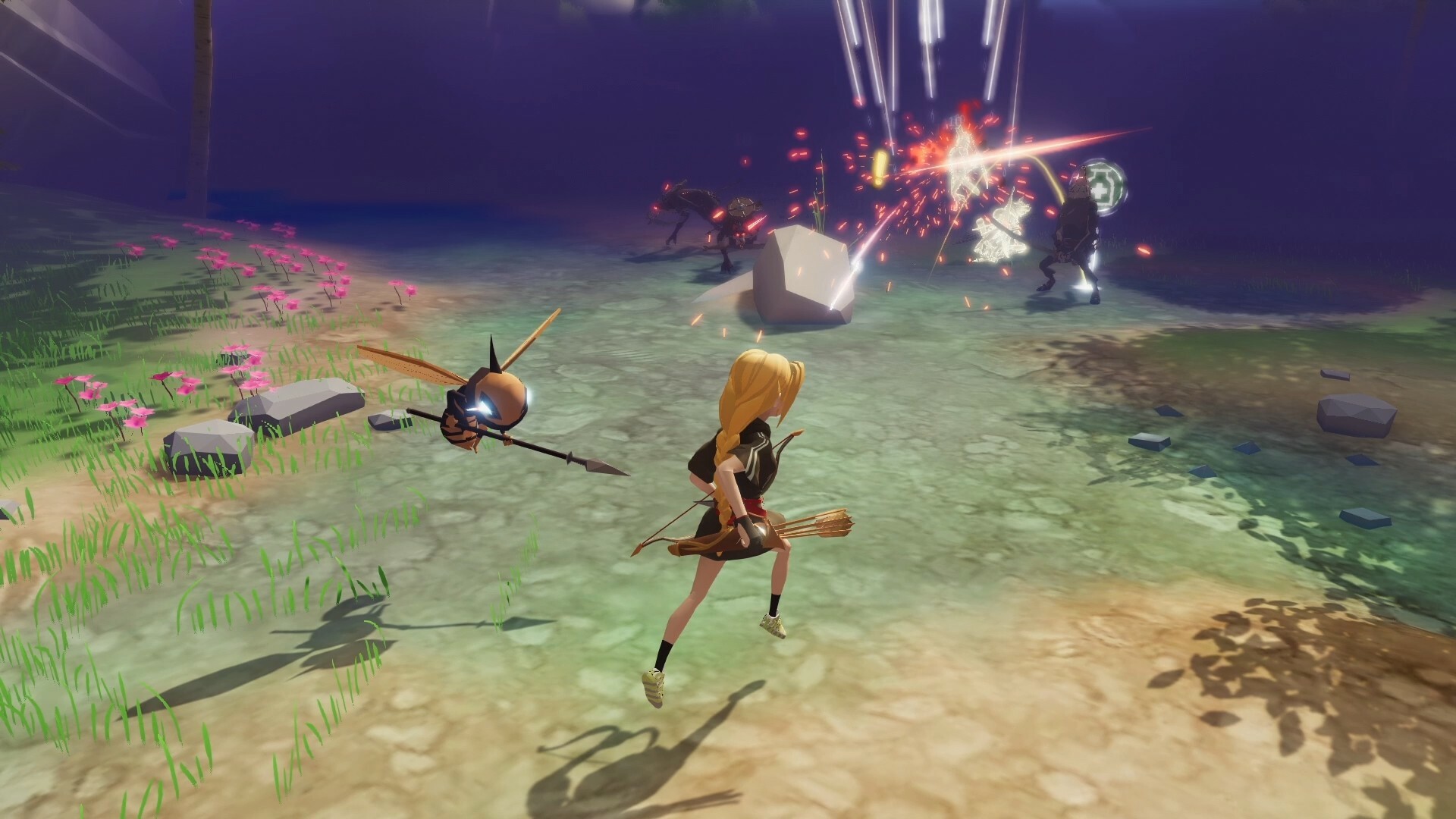 Mist Slayer - Screenshot 15