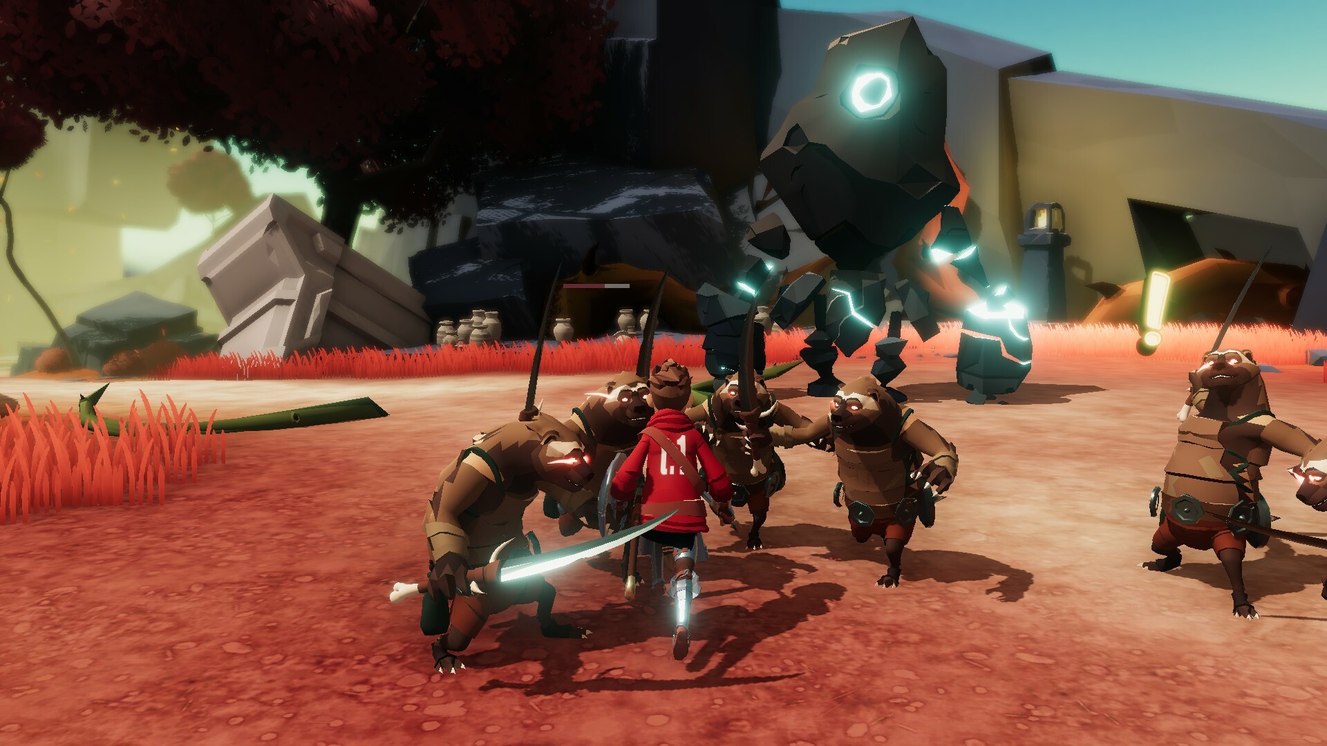 Mist Slayer - Screenshot 6