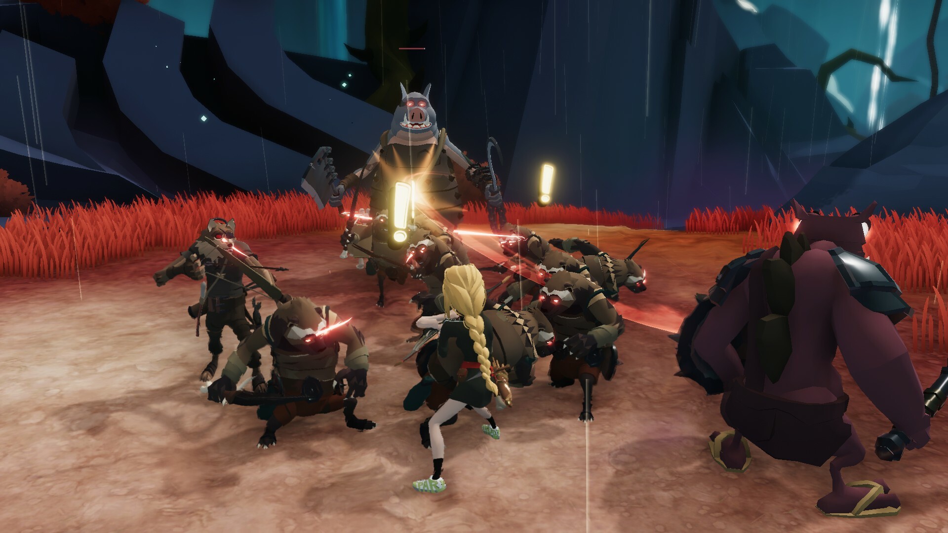 Mist Slayer - Screenshot 9