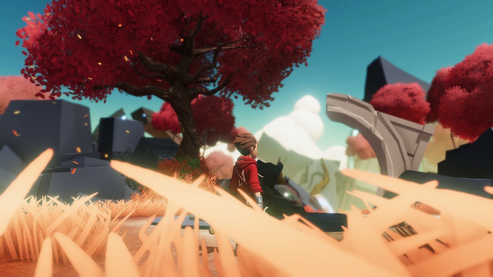 Mist Slayer - Screenshot 11