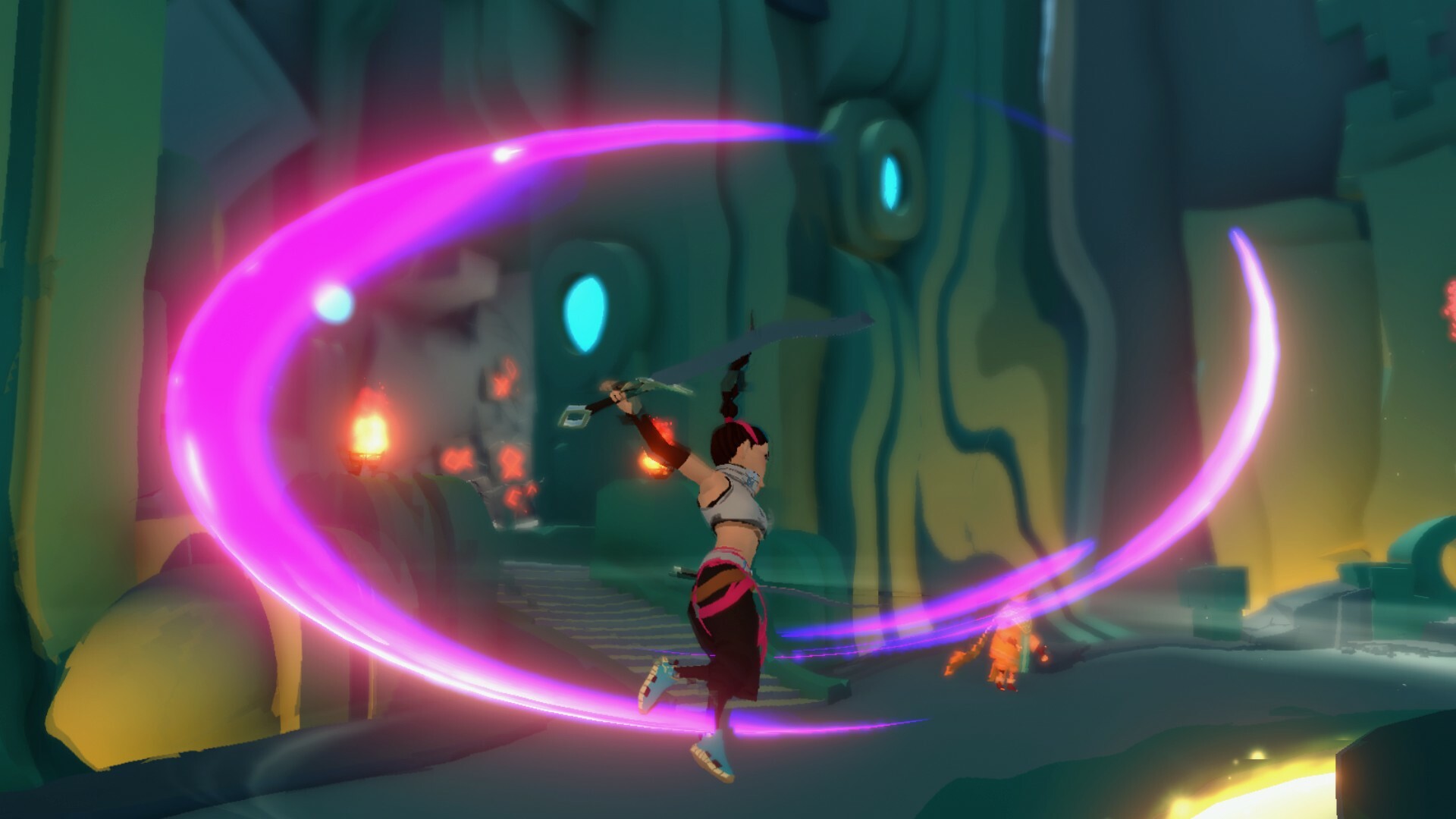 Mist Slayer - Screenshot 13