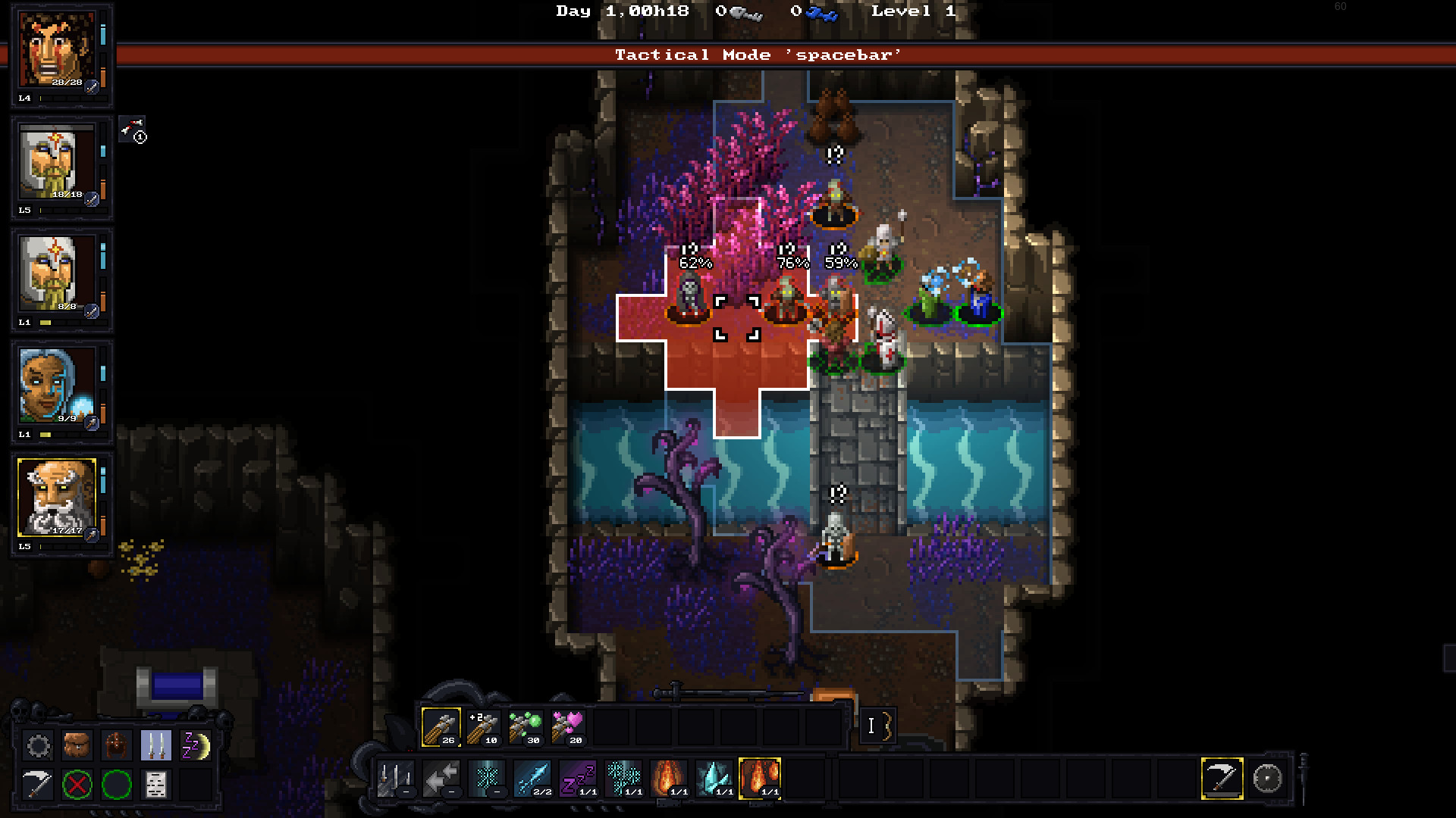 Escape the Mad Empire - Screenshot 6