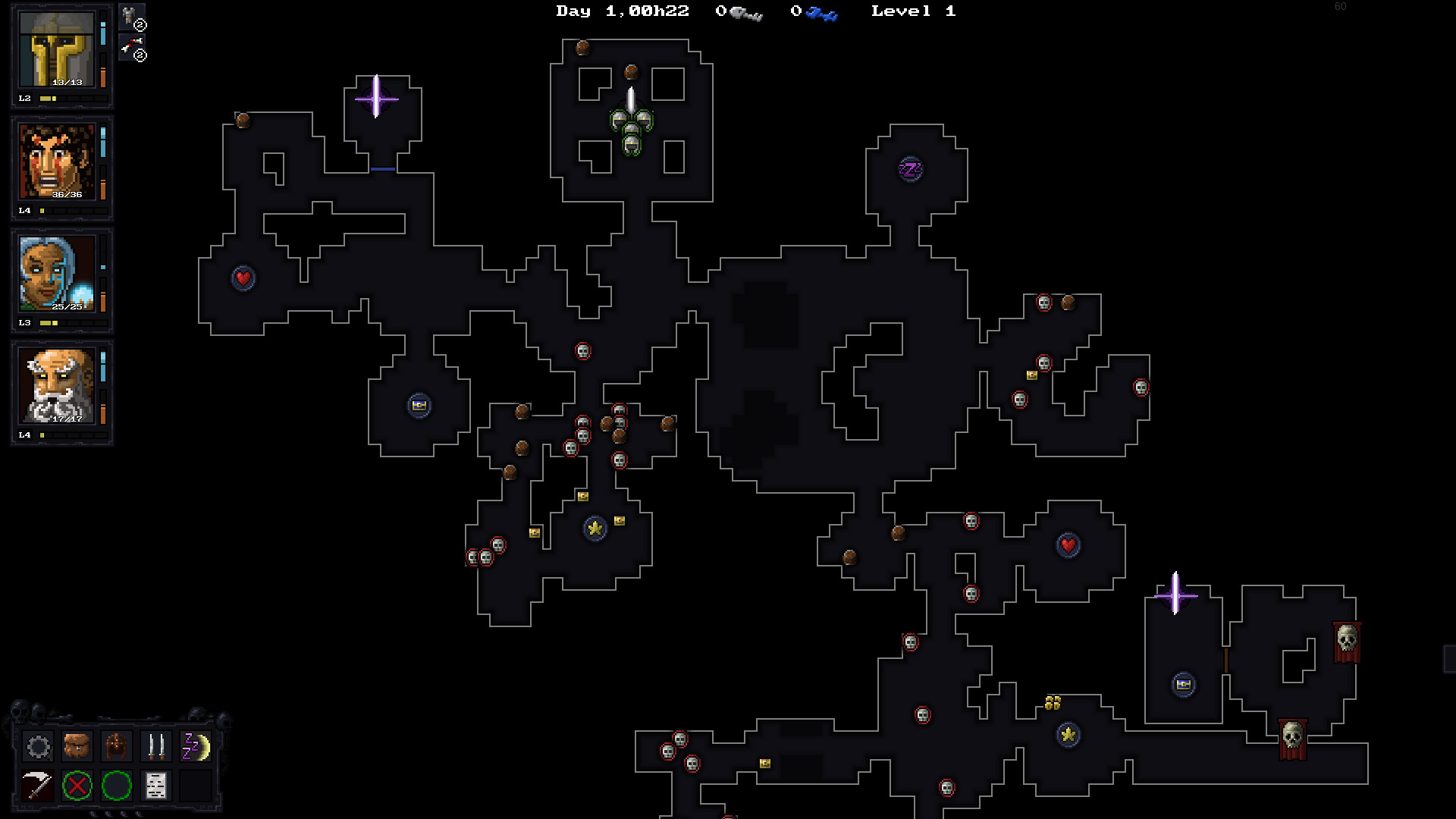 Escape the Mad Empire - Screenshot 7