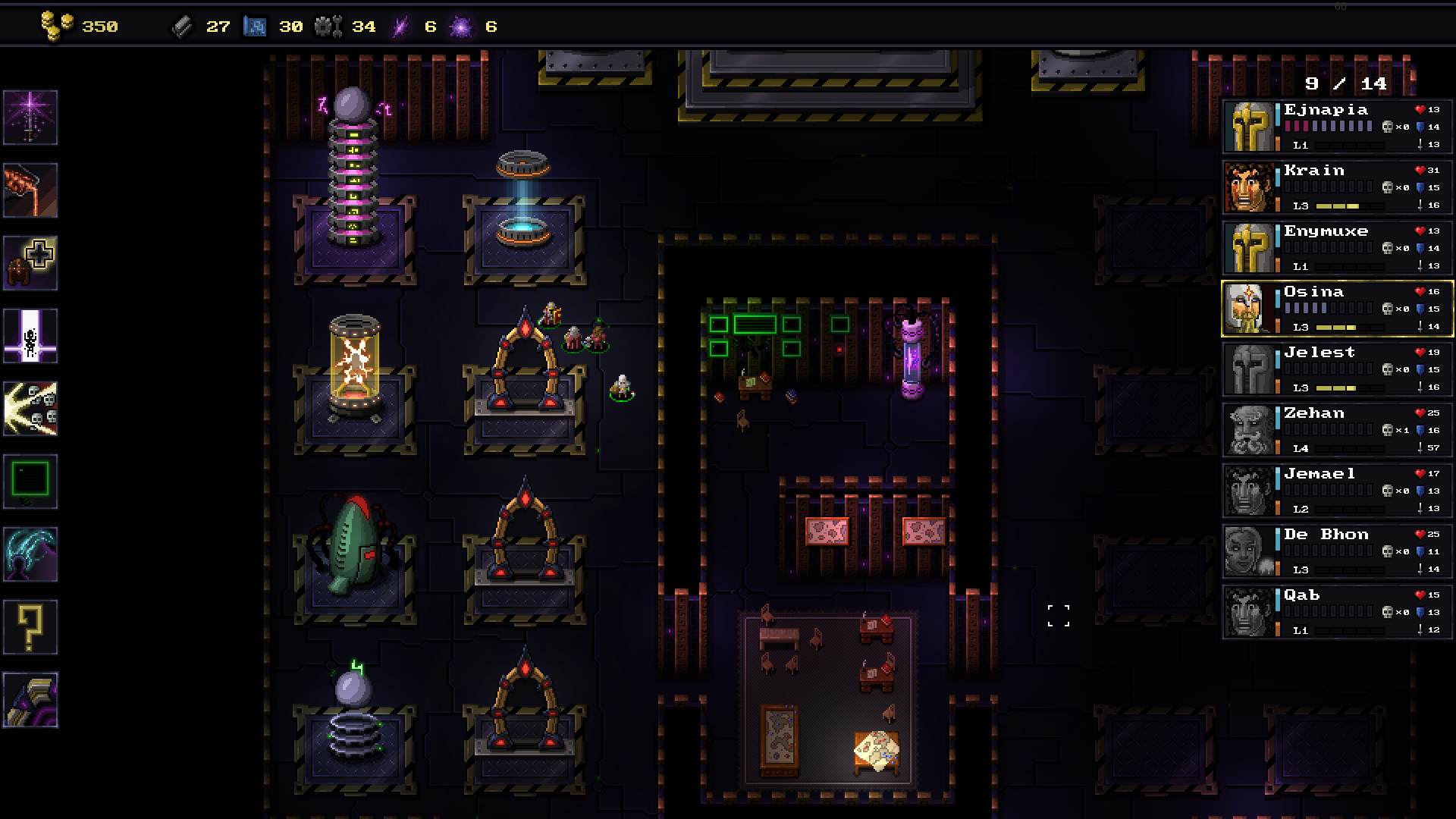 Escape the Mad Empire - Screenshot 9