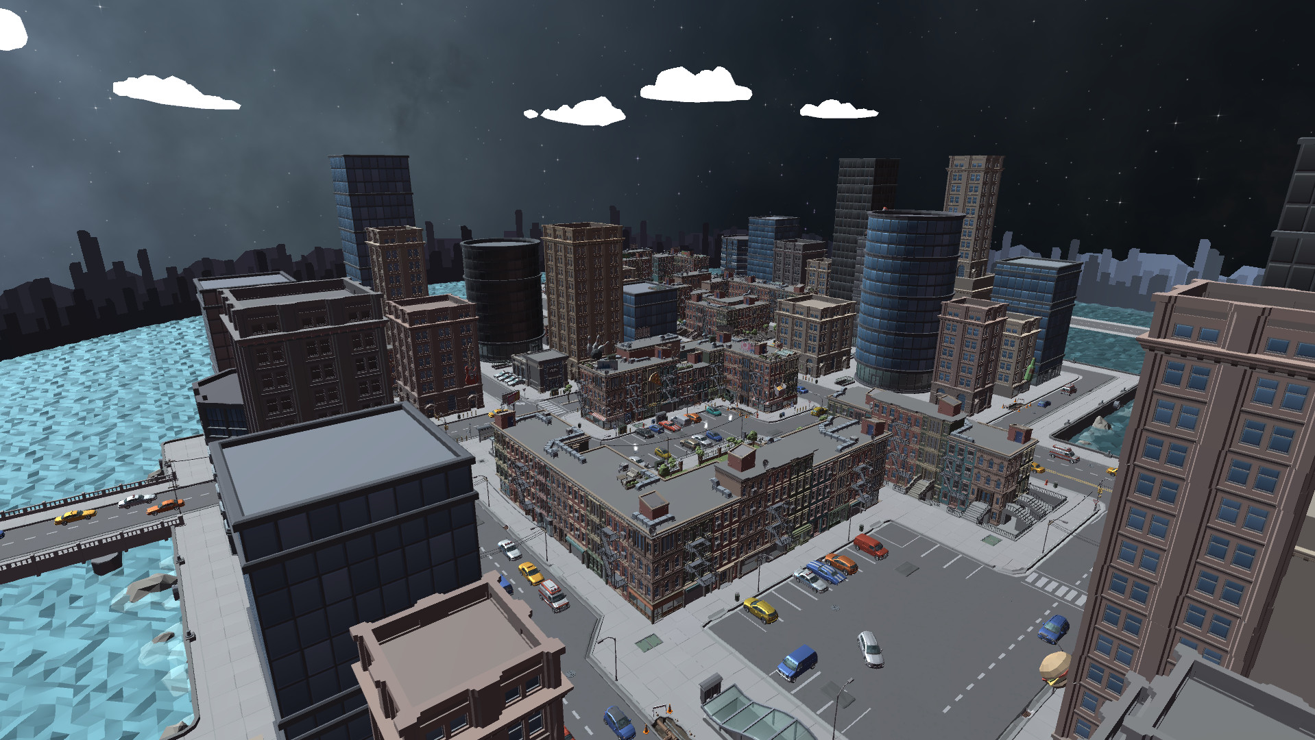 Paradise Homeland - Screenshot 5