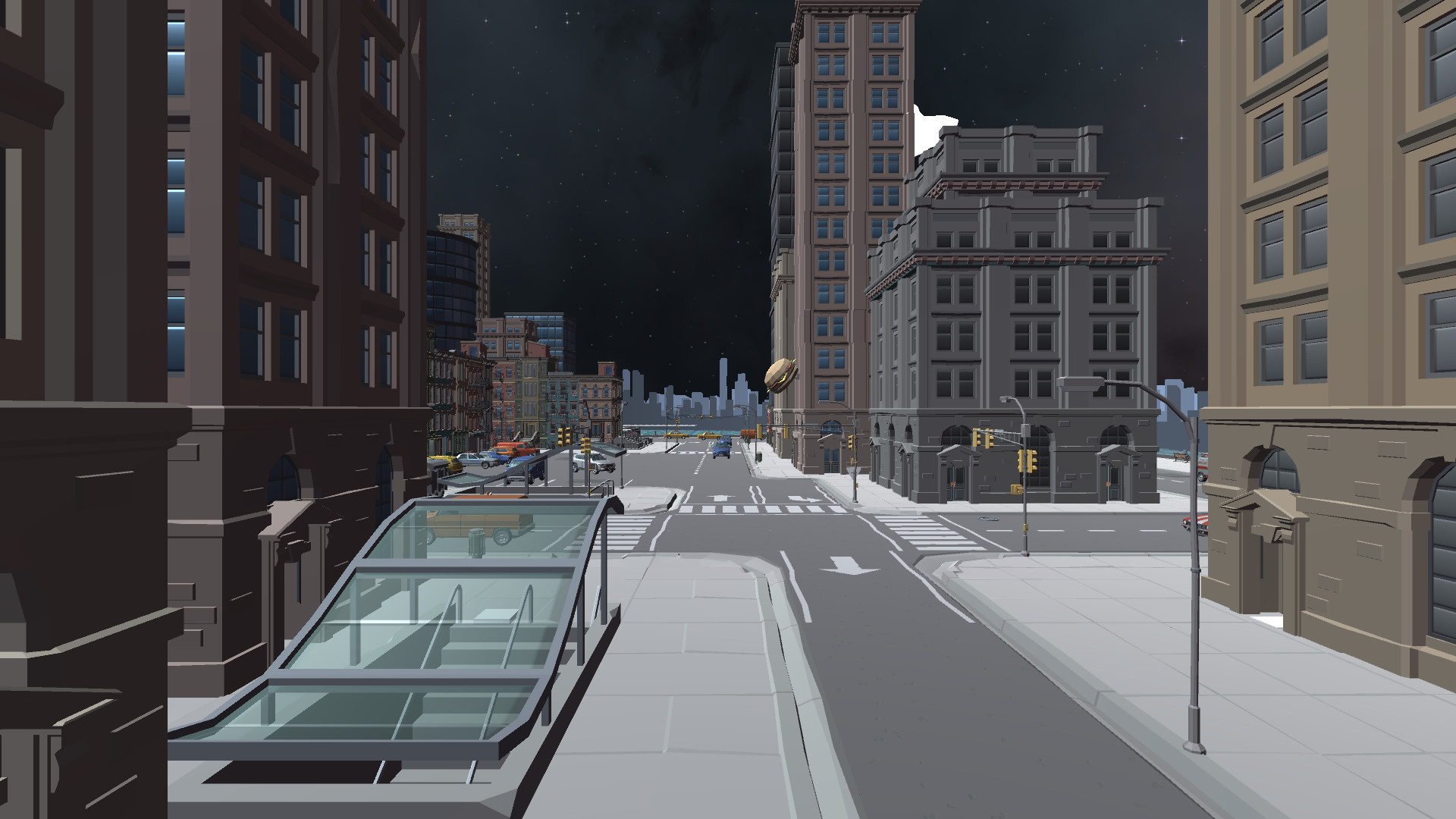 Paradise Homeland - Screenshot 3