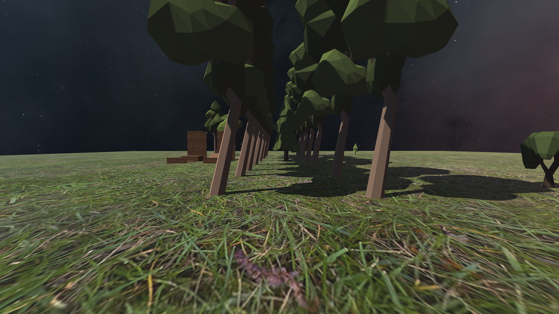 Paradise Homeland - Screenshot 4