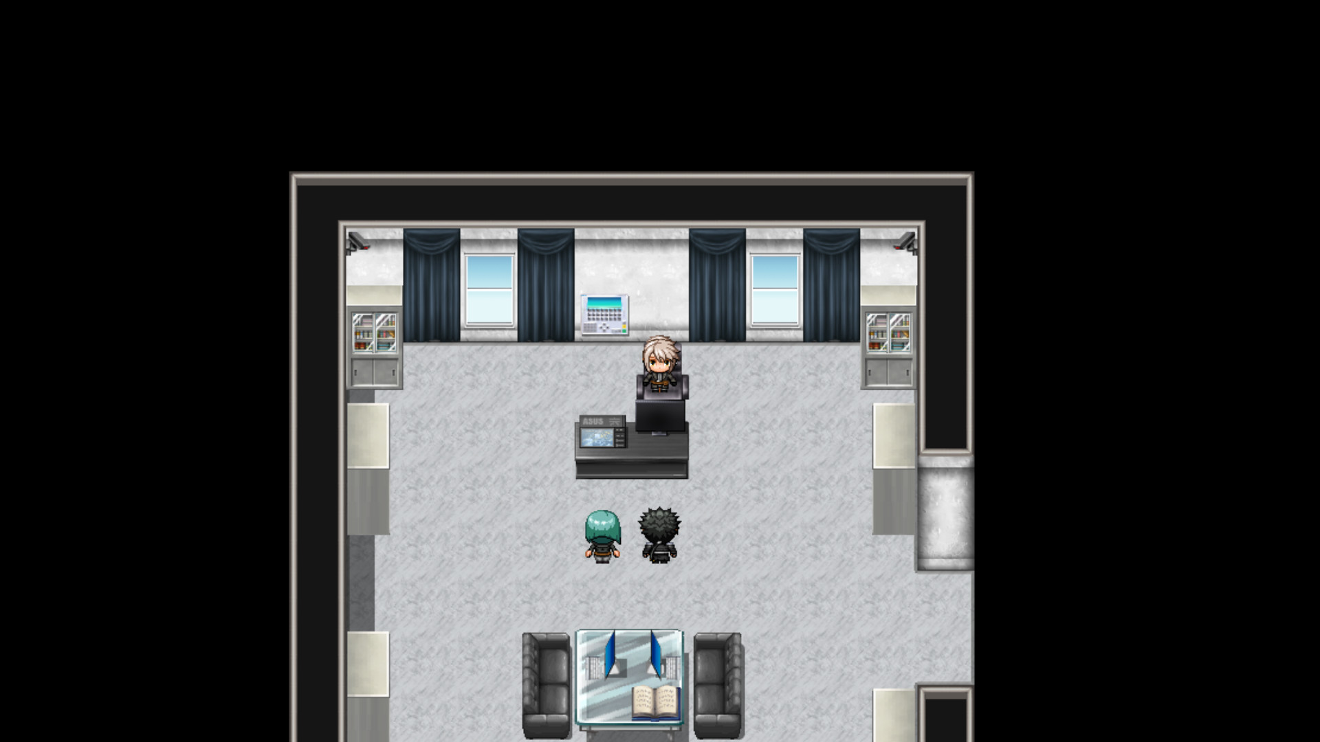 Days of Despair - Screenshot 3