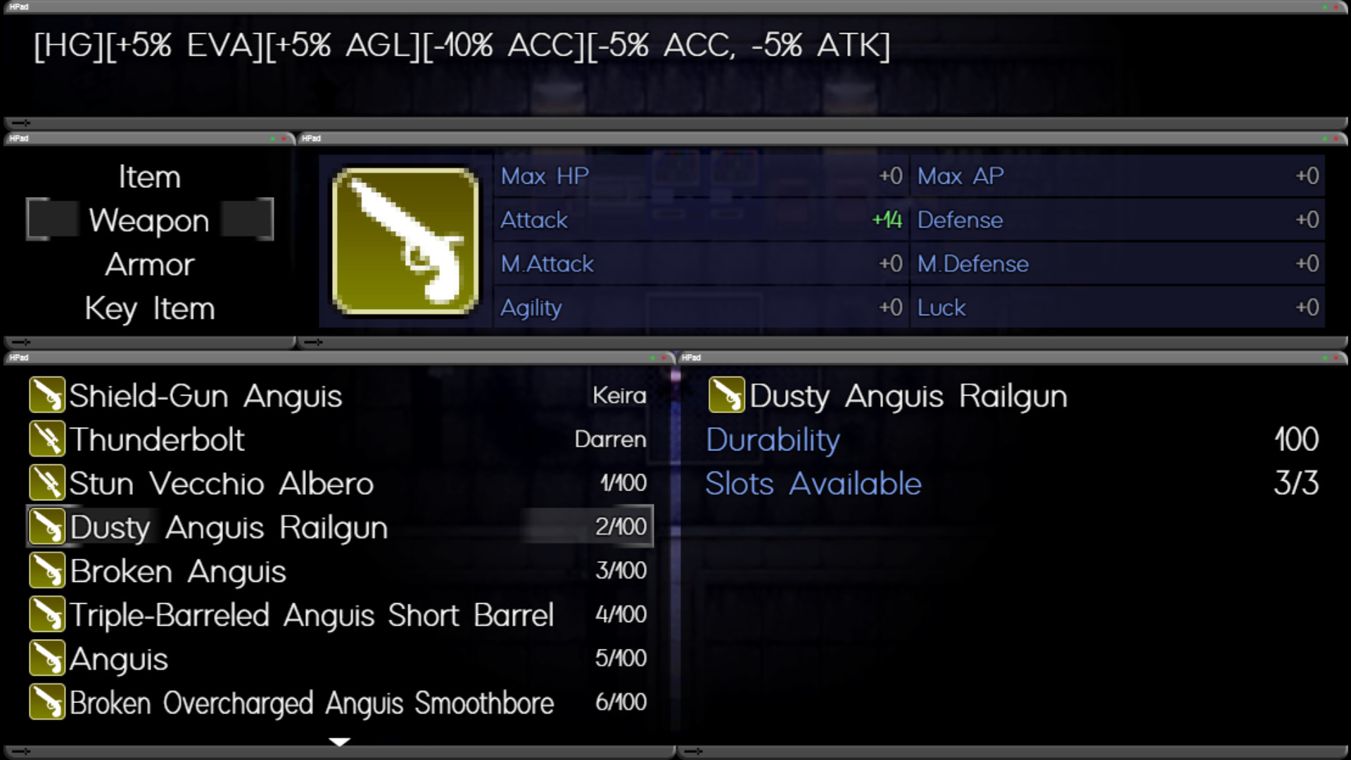 Days of Despair - Screenshot 5