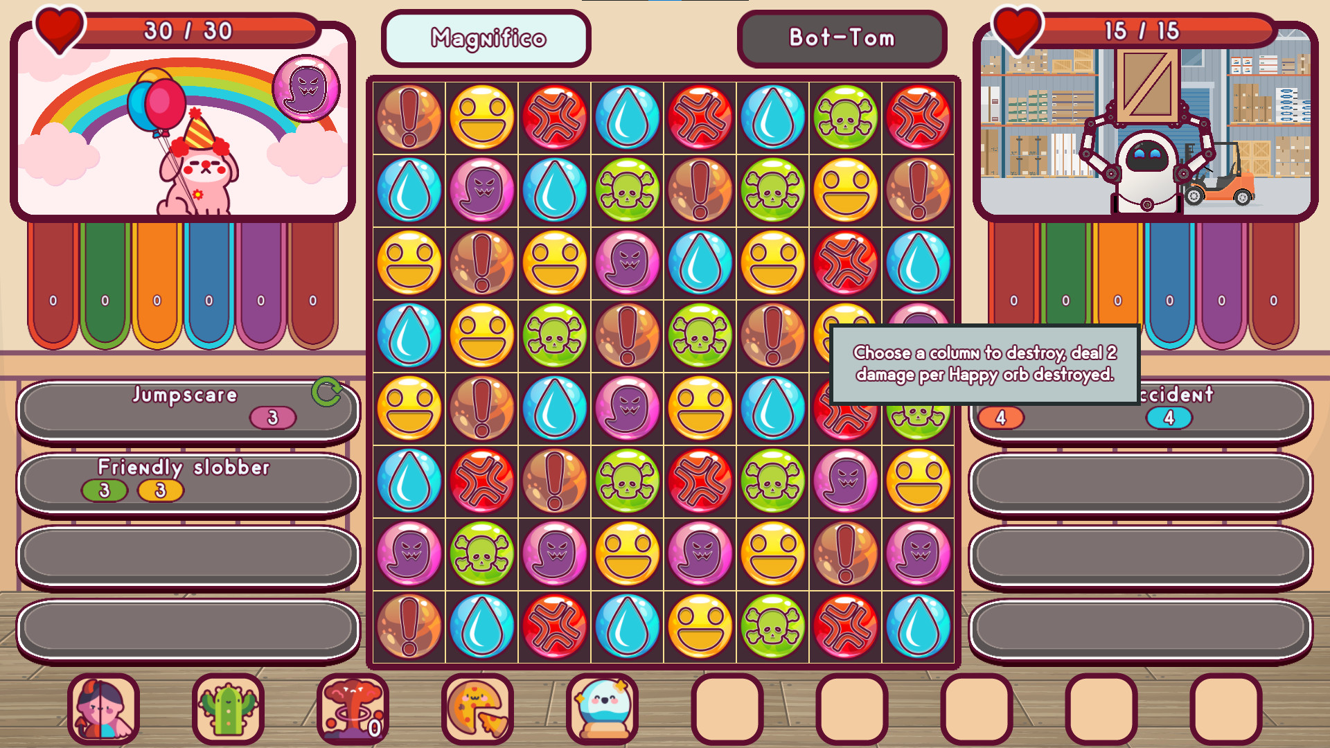 MatchR: Now Hiring - Screenshot 4