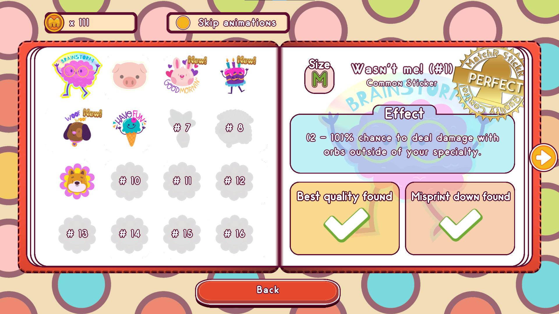 MatchR: Now Hiring - Screenshot 8