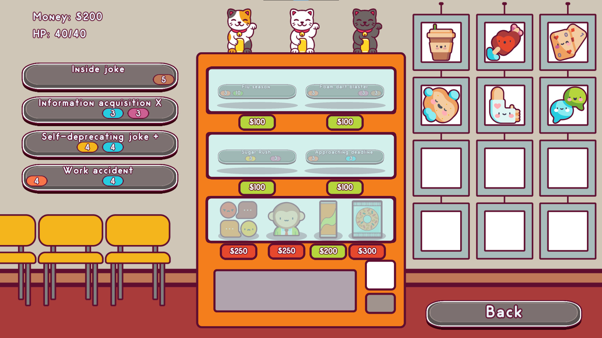 MatchR: Now Hiring - Screenshot 2