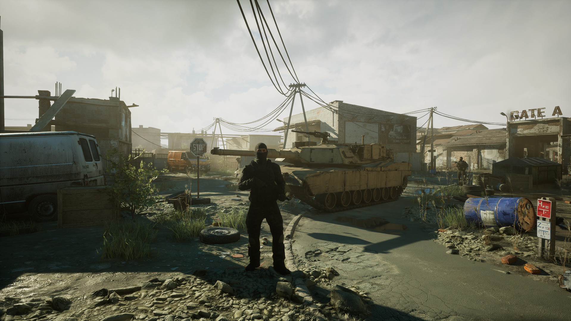 Cerebrum Operation - Screenshot 5