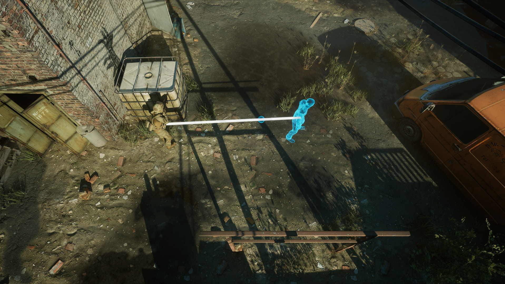 Cerebrum Operation - Screenshot 8