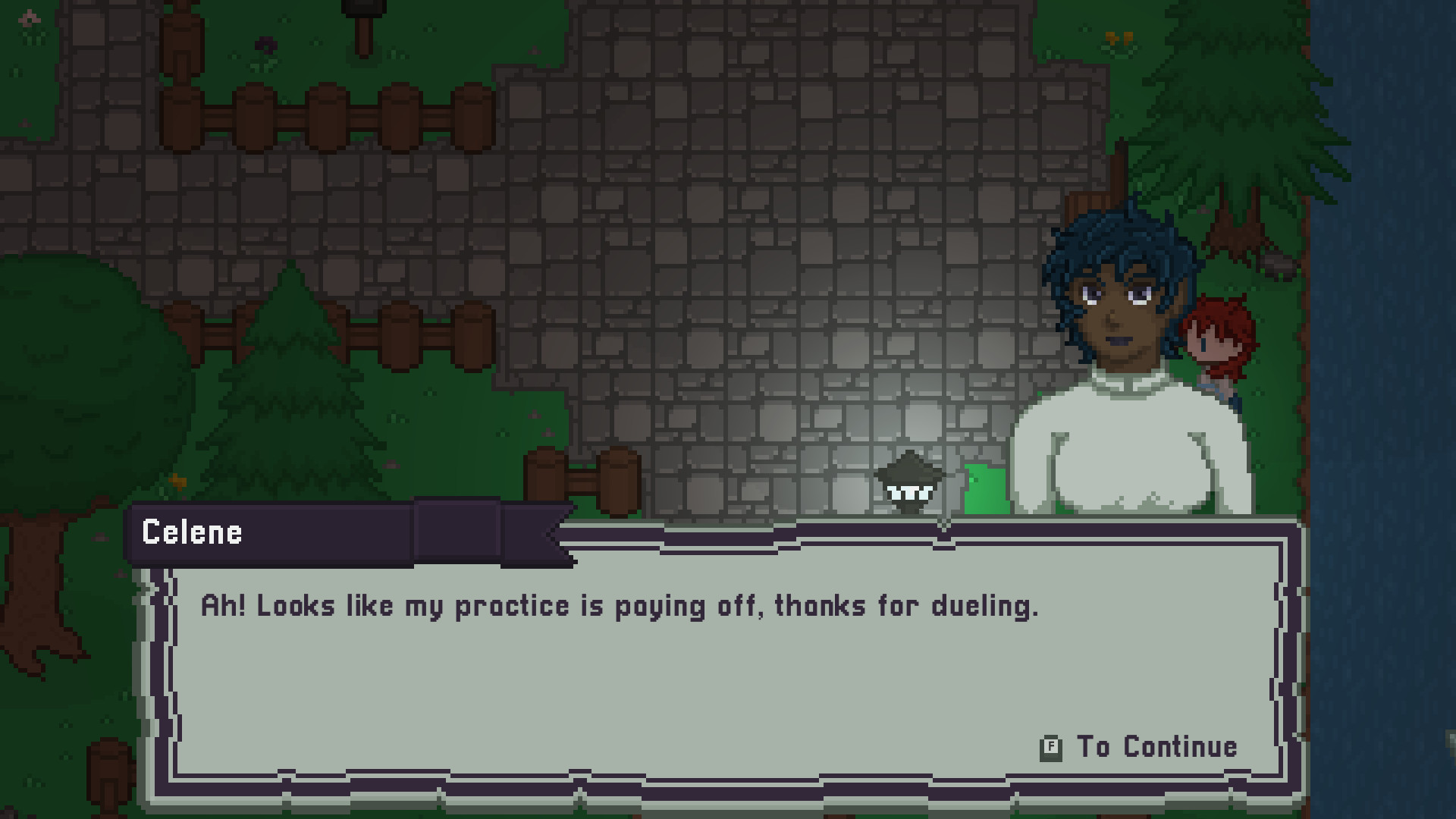 Terra Maega - Screenshot 9