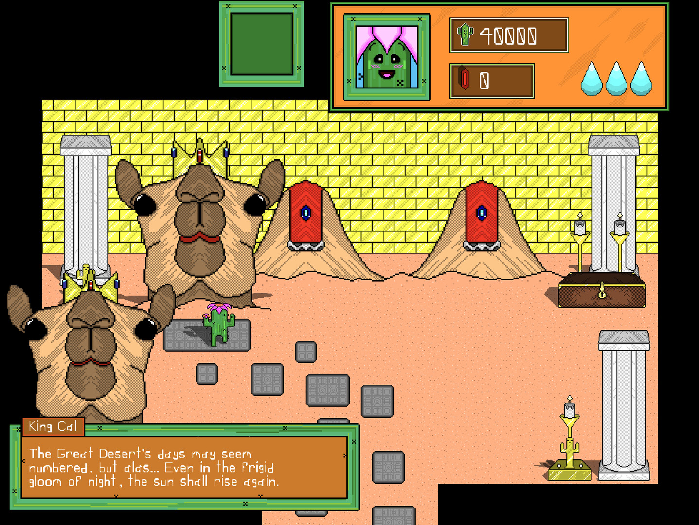 Arid Jared - Screenshot 5