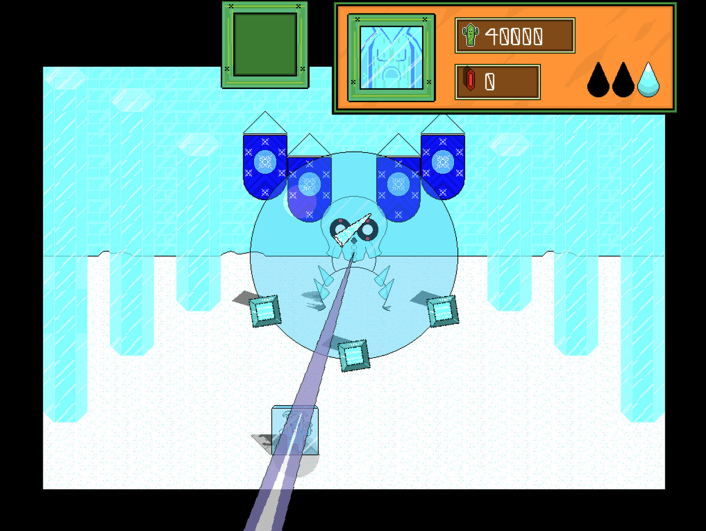 Arid Jared - Screenshot 4