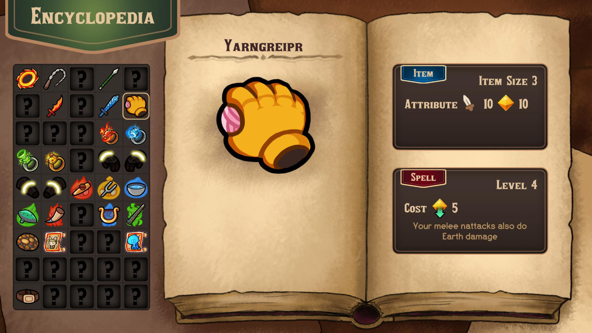 Roguematch: The Extraplanar Invasion - Screenshot 6