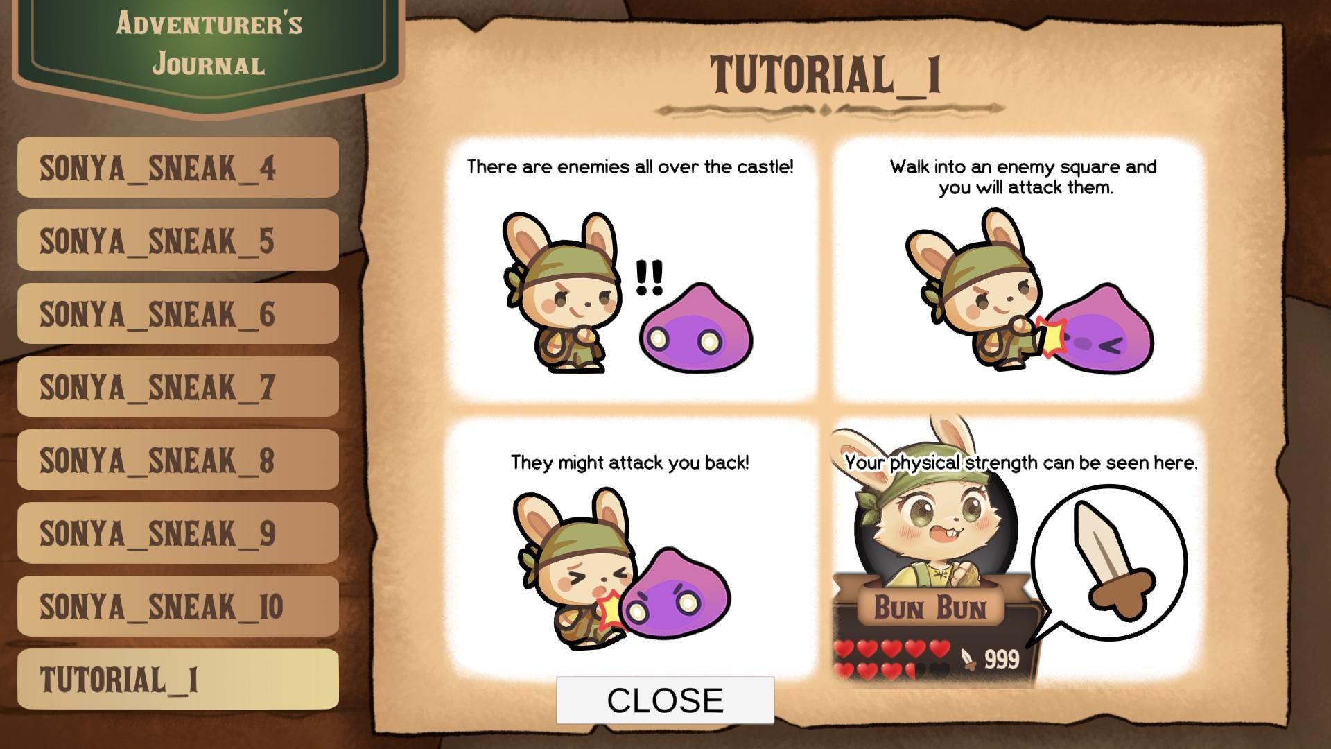 Roguematch: The Extraplanar Invasion - Screenshot 1