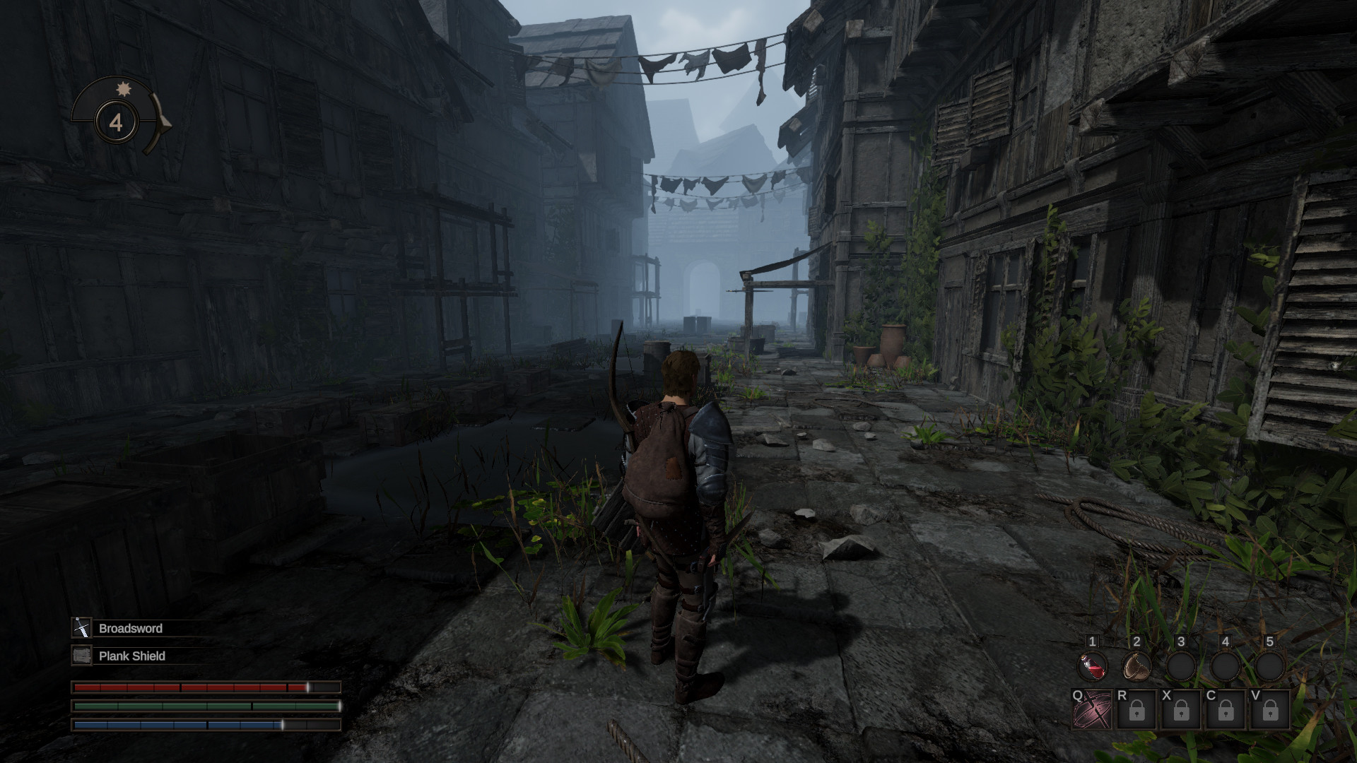 Necroblade - Screenshot 6