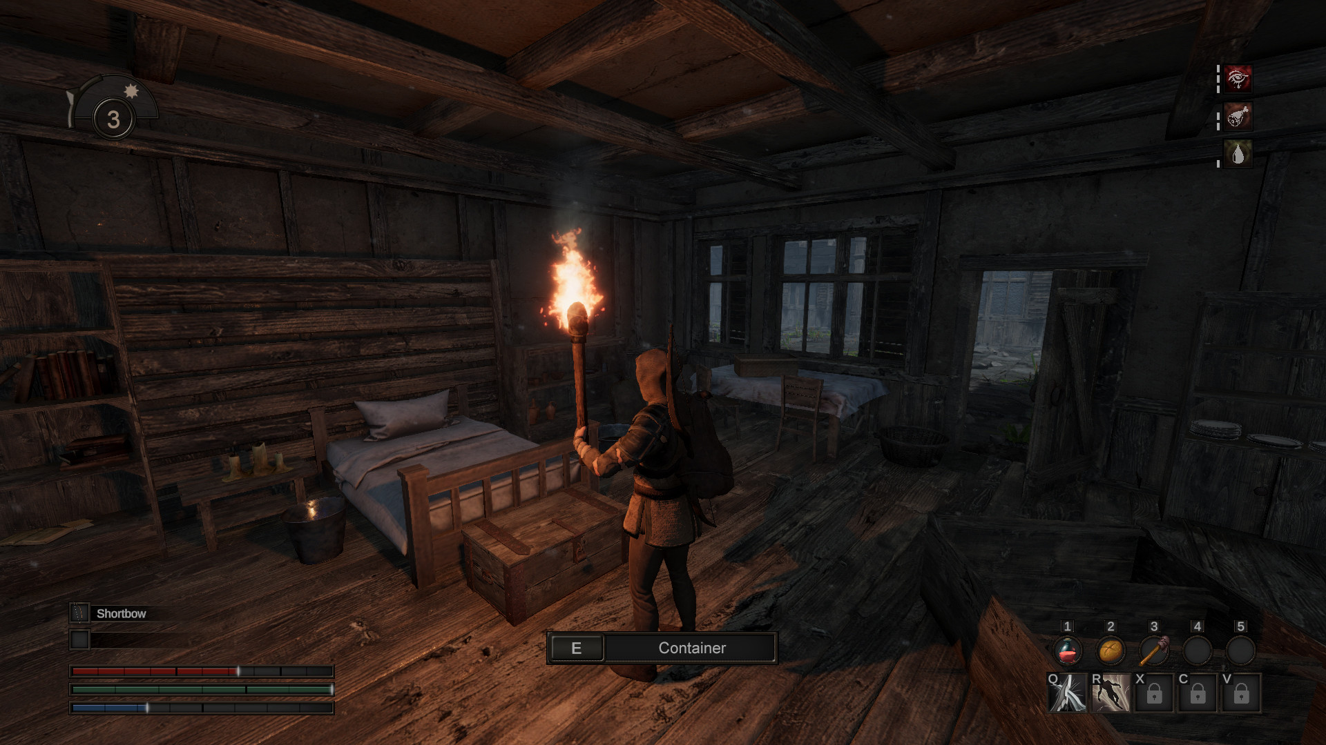 Necroblade - Screenshot 7