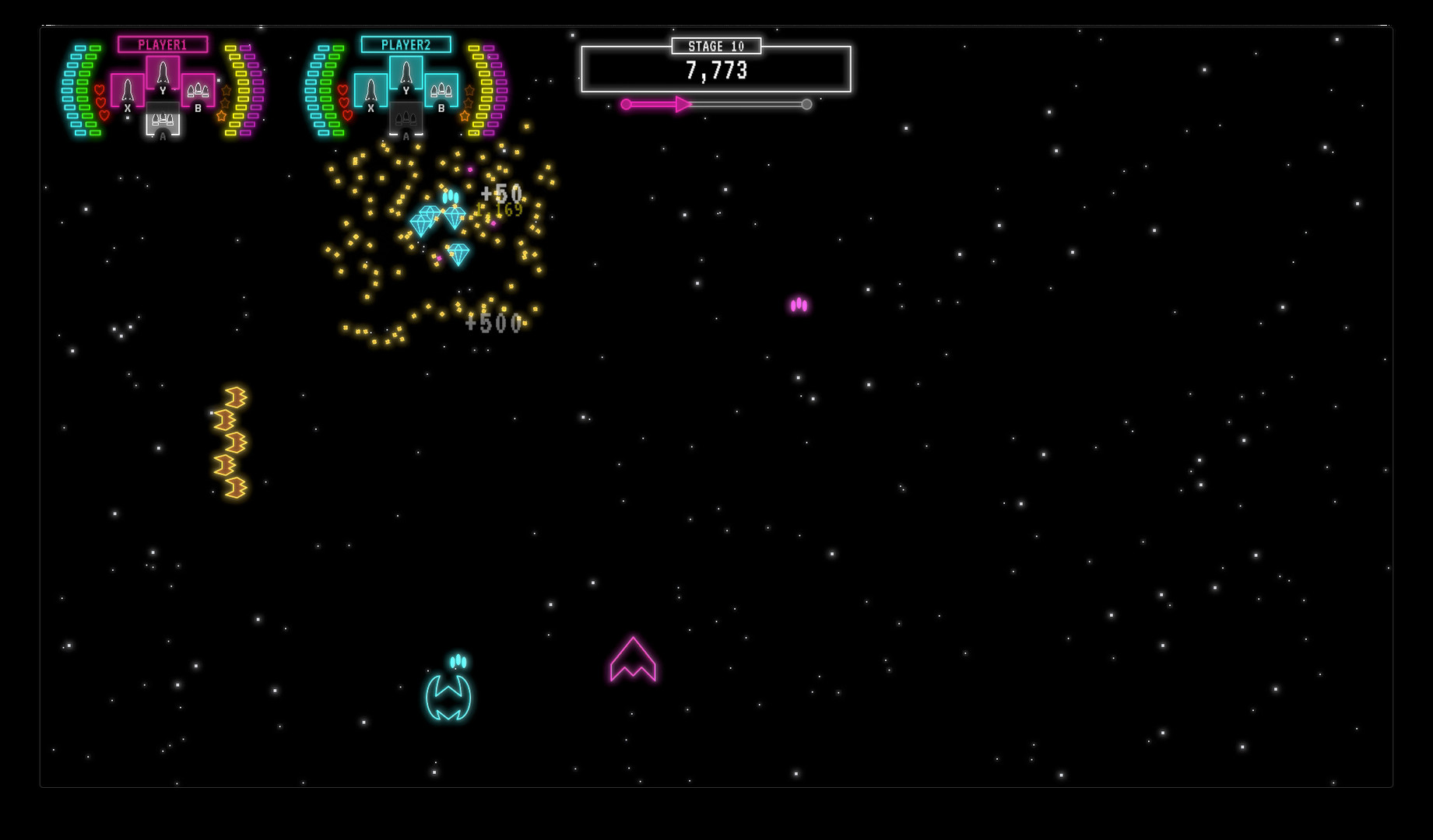 Lux Intacta - Screenshot 4